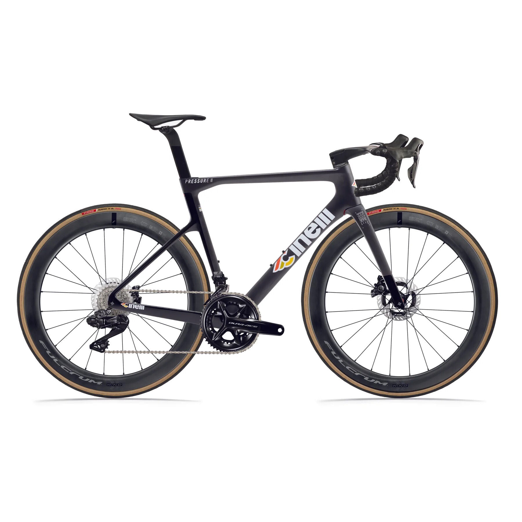Cinelli Pressure 2 Shimano Dura Ace Di2