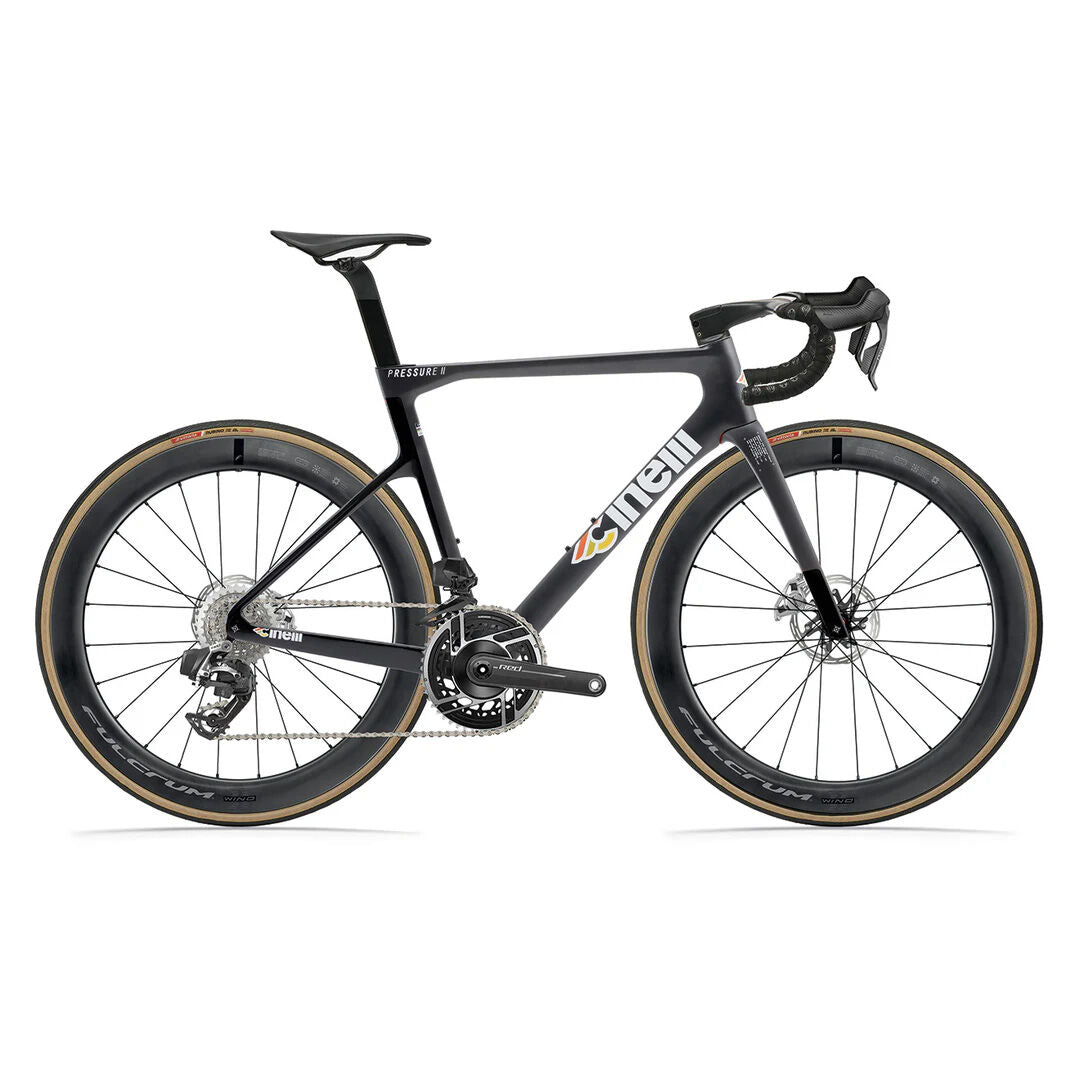 Cinelli Pressure 2 Sram Red Etap Axs
