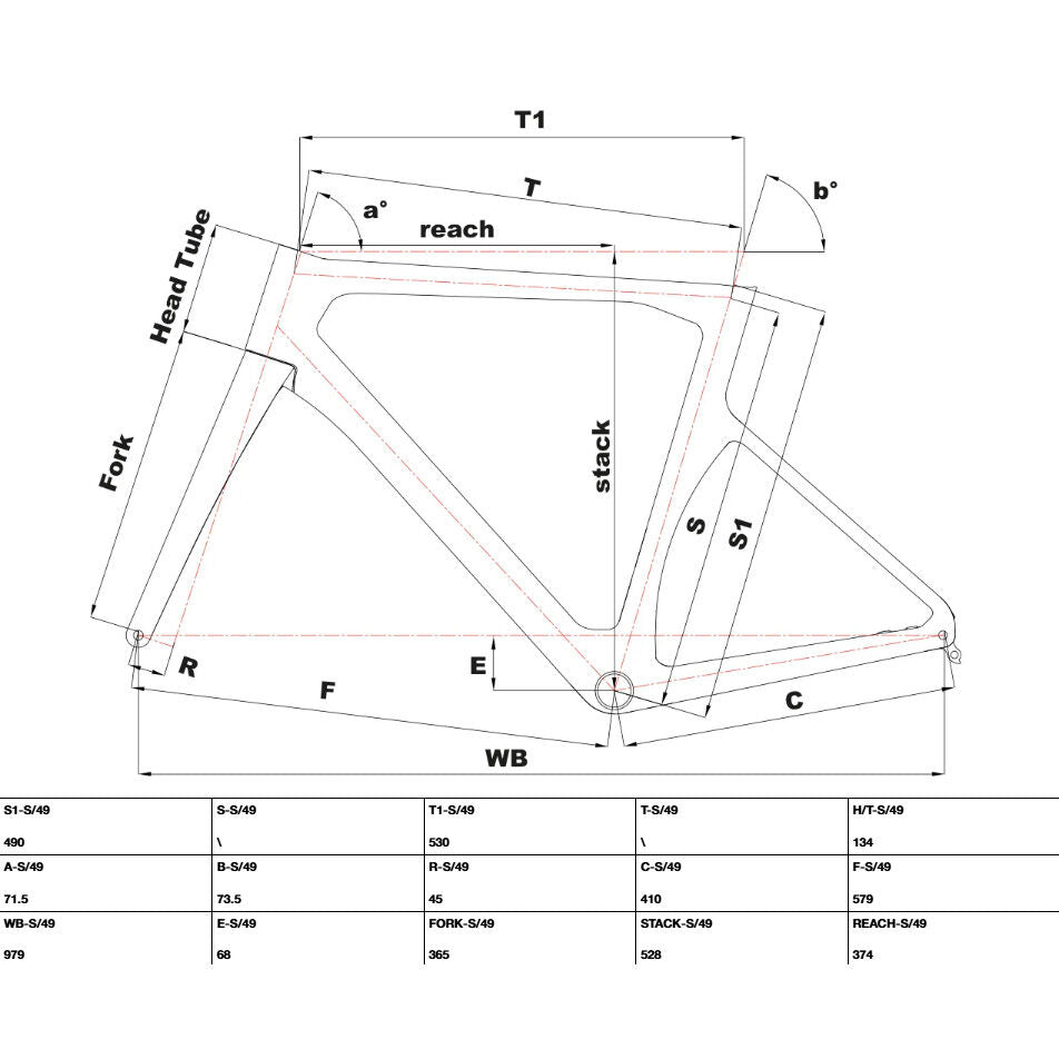 Cinelli Pressure 2 Sram Red Etap Axs