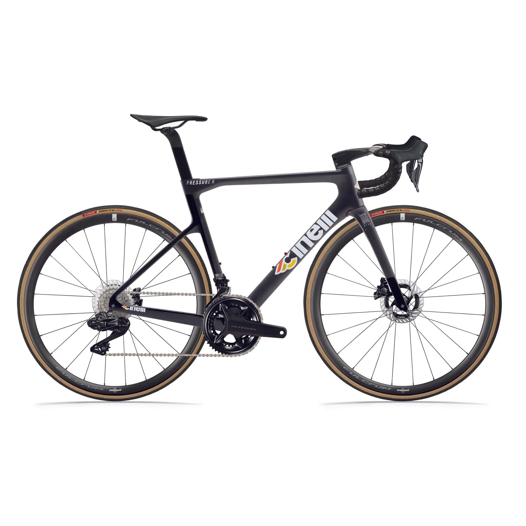 Cinelli Pressure 2 Shimano Ultegra Di2