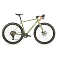 Cinelli Speciale Gravel Rival Eagle + Fulcrum Rapid Red AL 2026