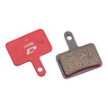 Jagwire Sport semi-metallic brake pads Promax / Rst / Shimano / Tektro / TRP