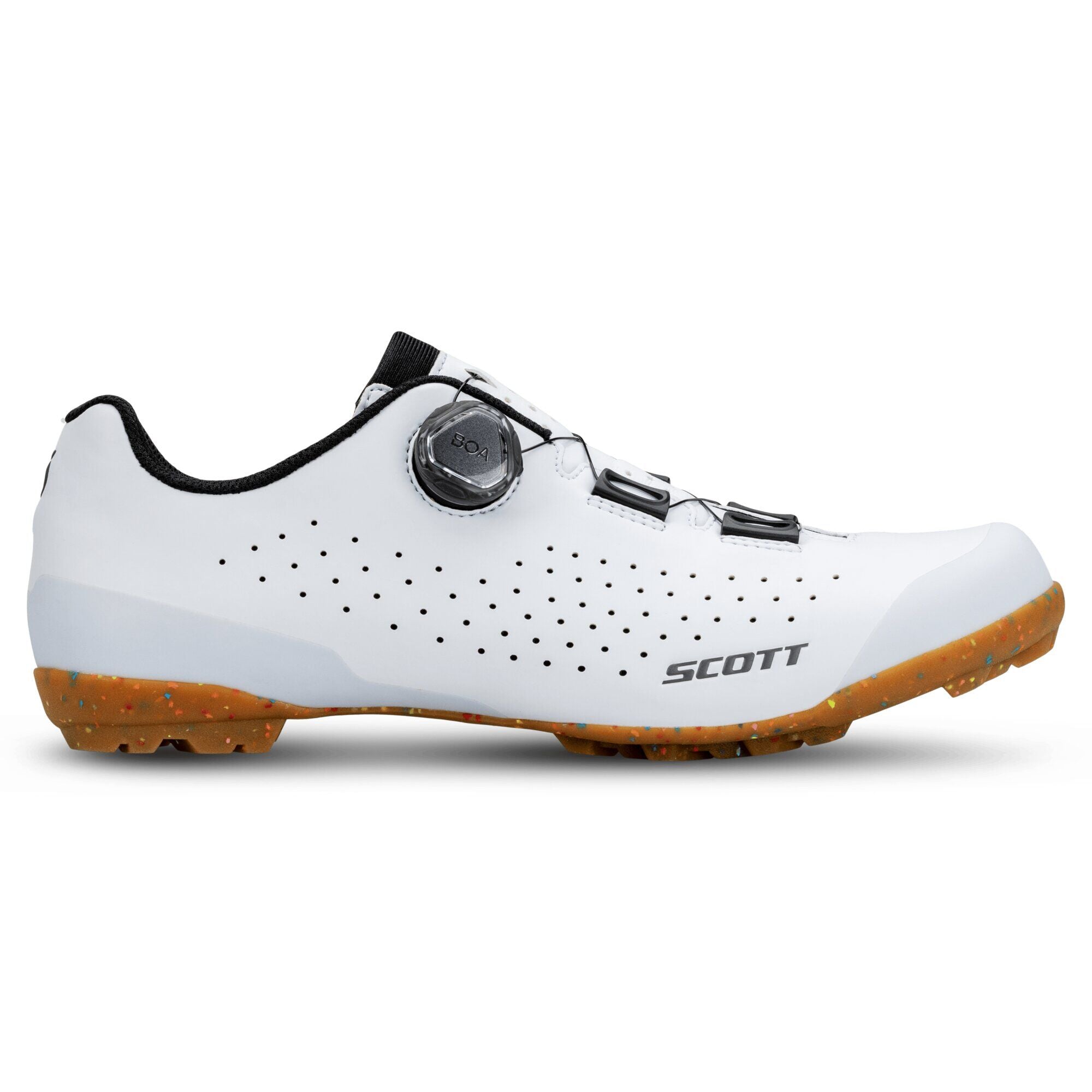 Scott Gravel Pro shoes