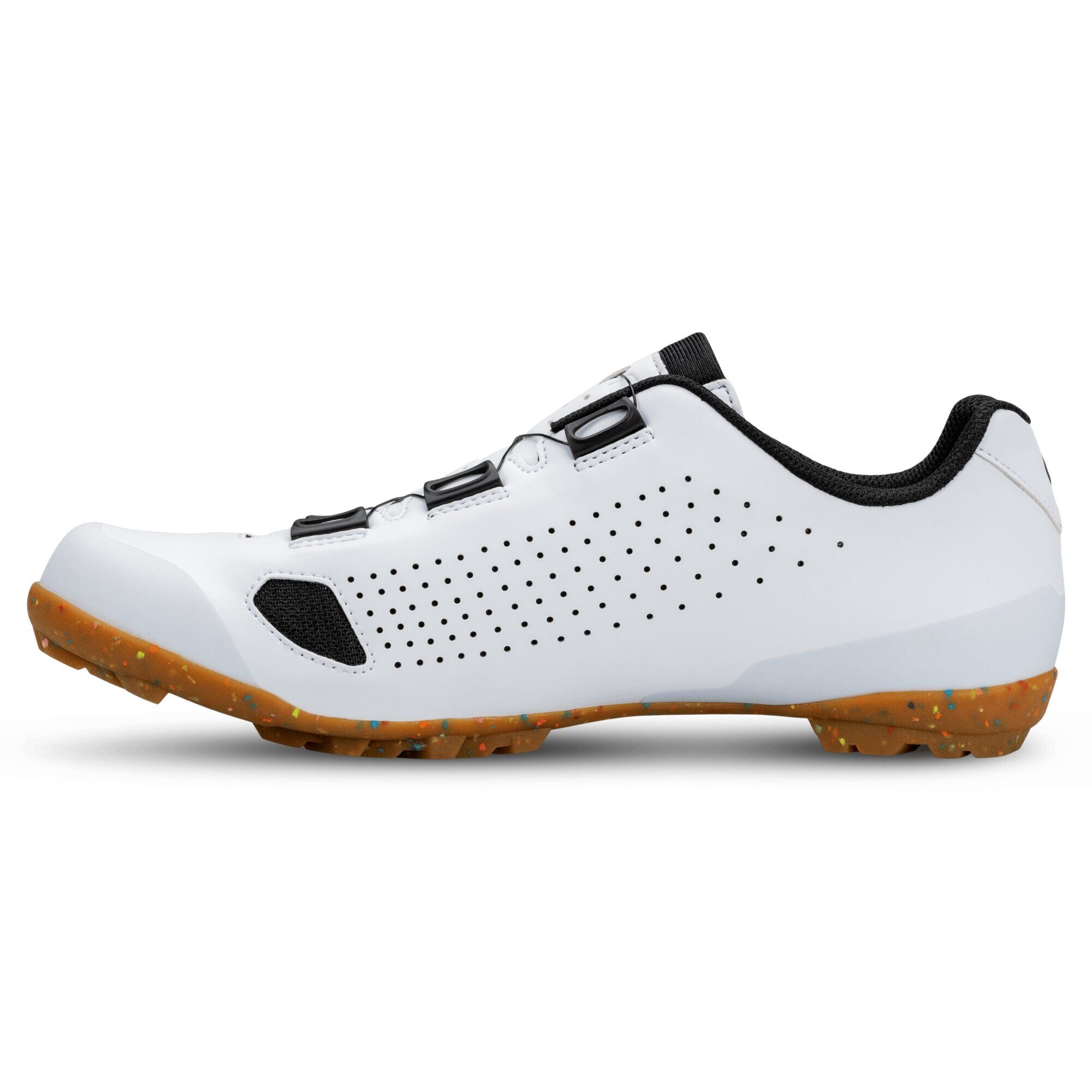 Scott Gravel Pro shoes