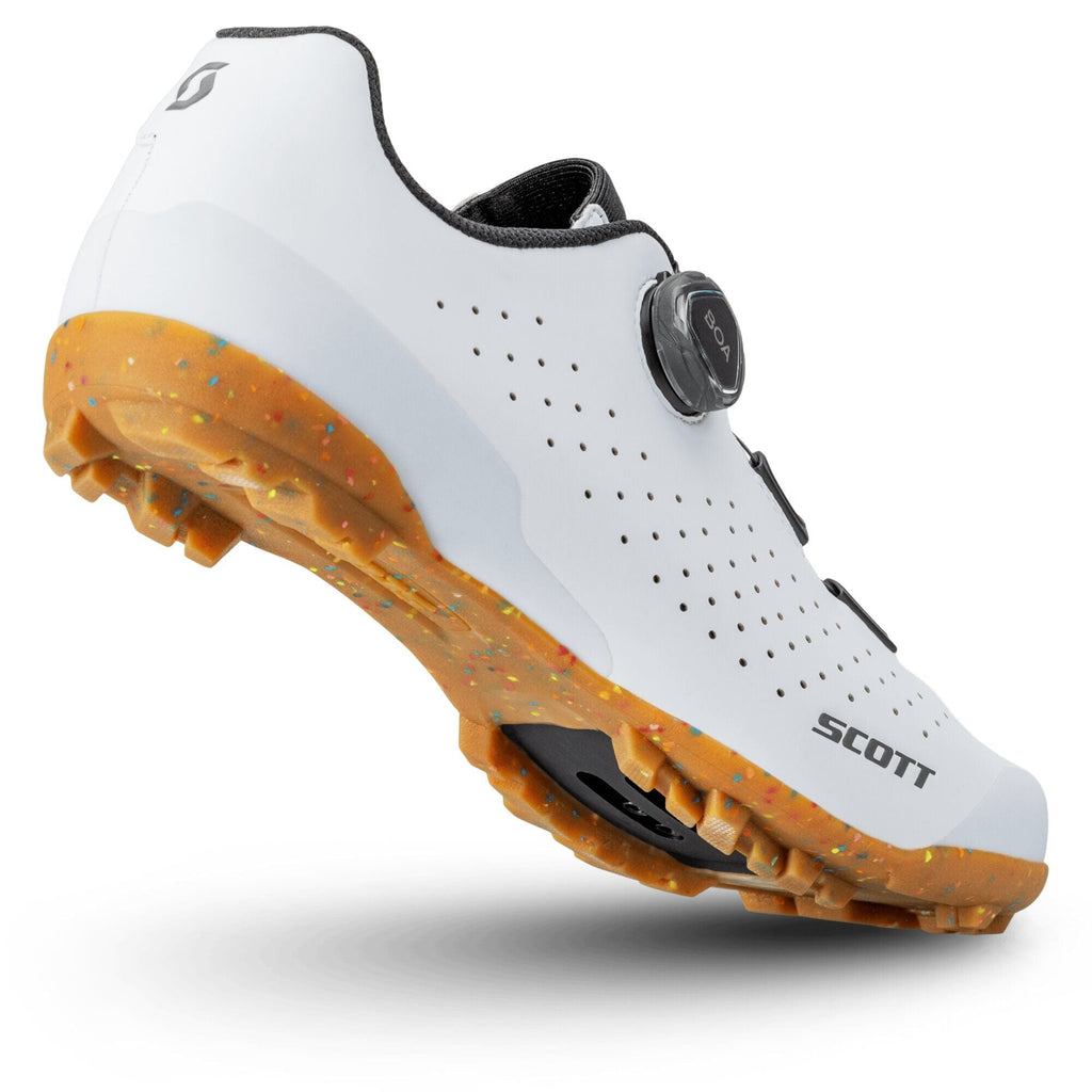 Scott Gravel Pro shoes
