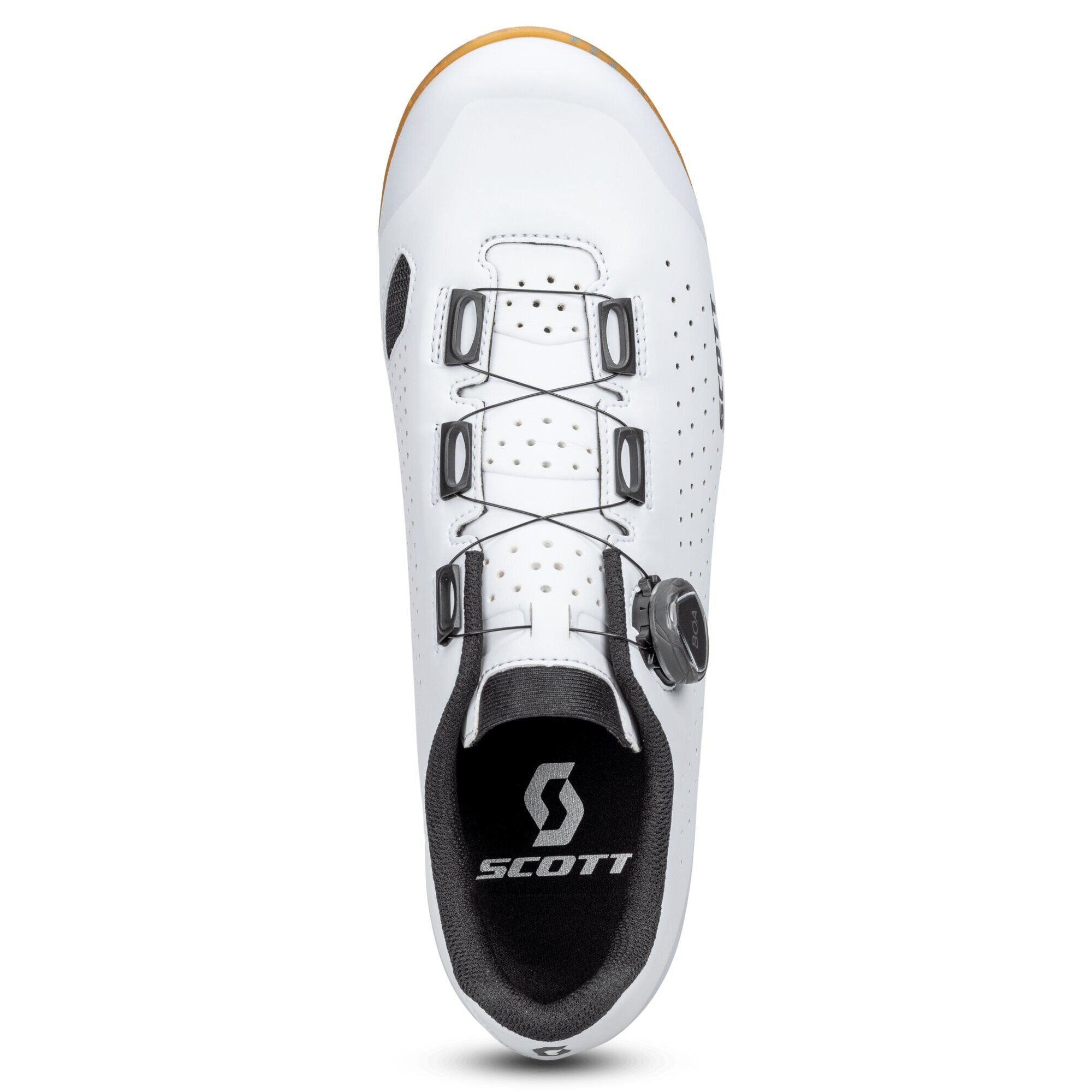 Scott Gravel Pro shoes