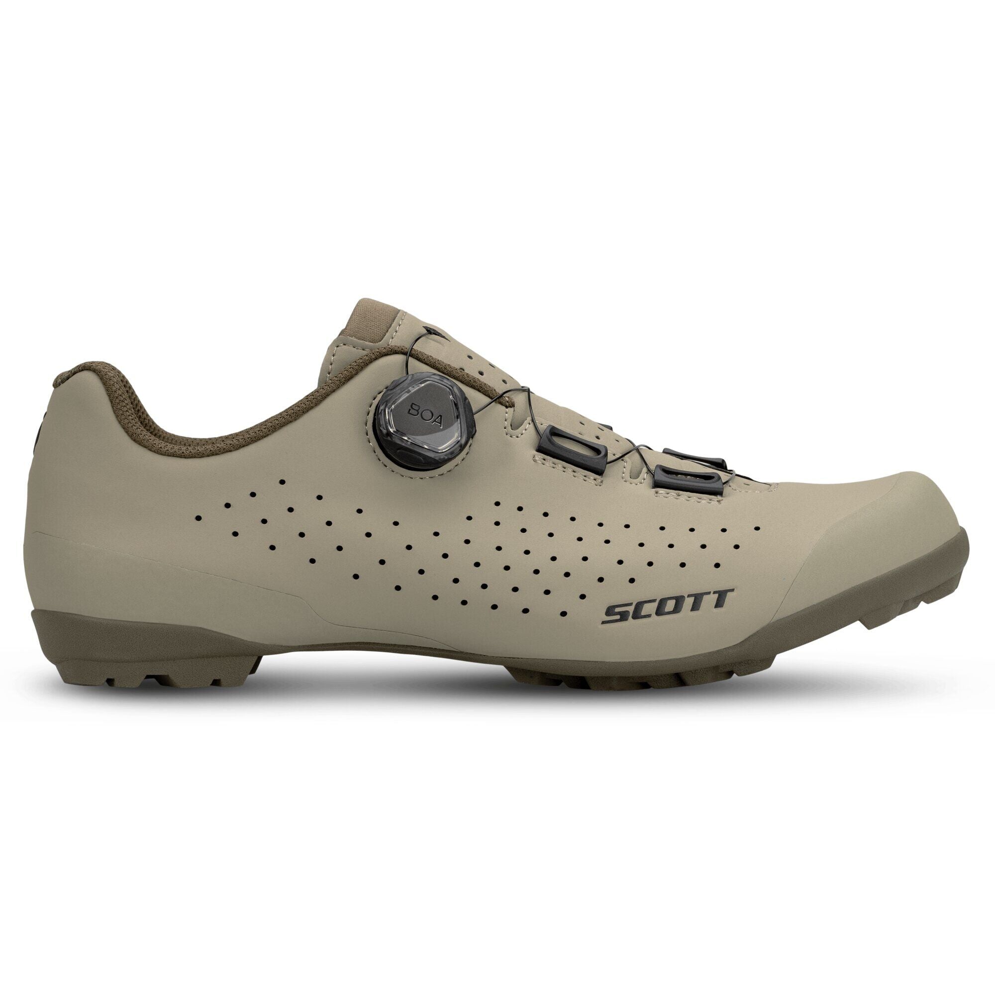 Scott Gravel Pro shoes