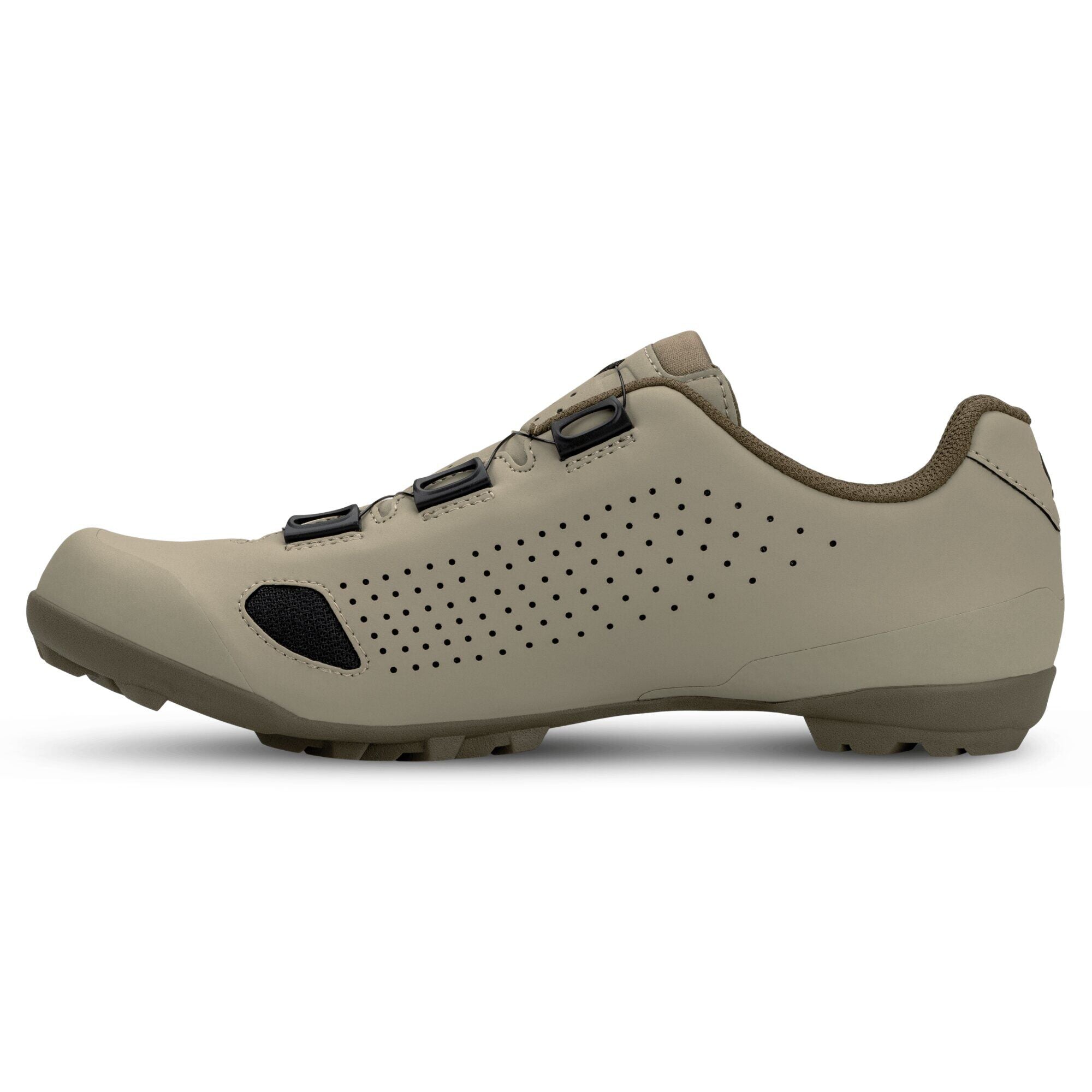 Scott Gravel Pro shoes