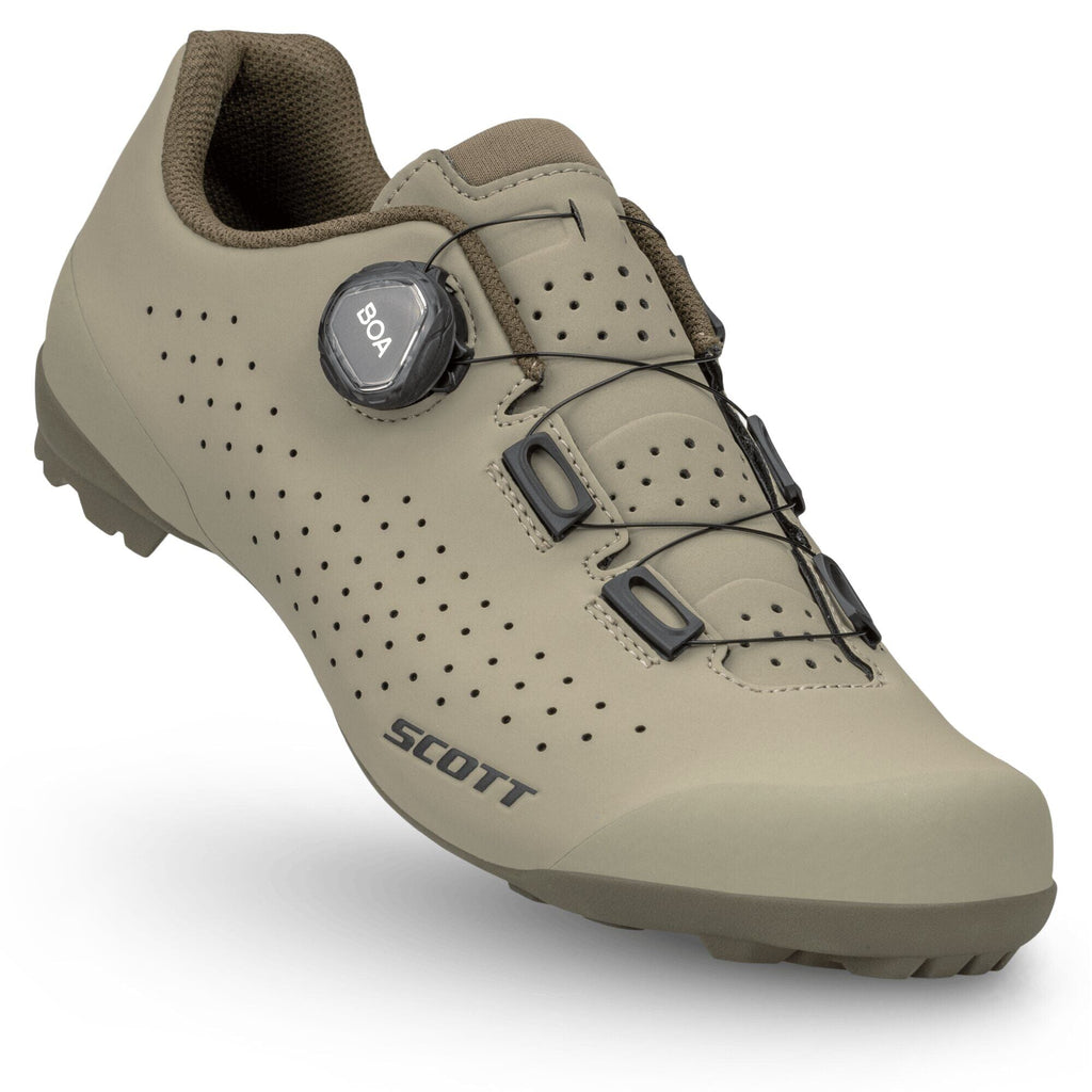 Scott Gravel Pro shoes
