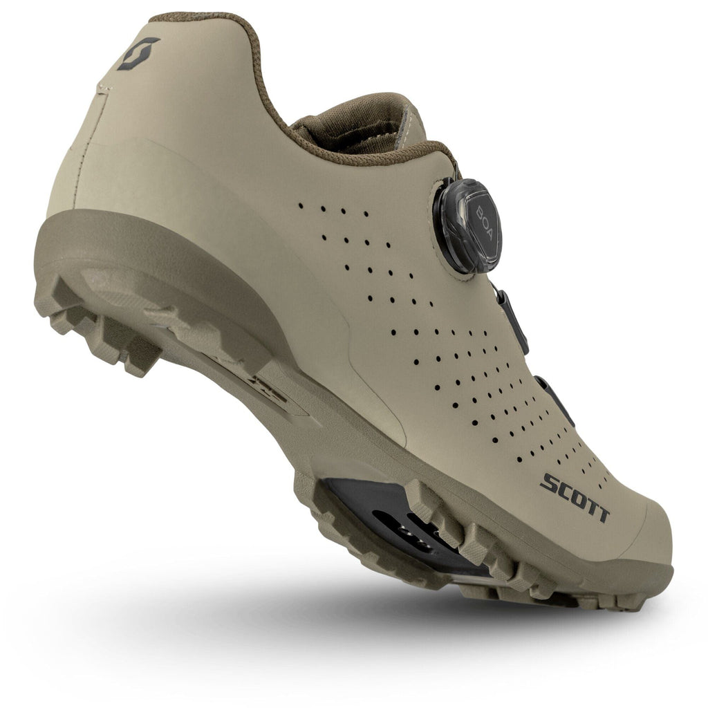 Scott Gravel Pro shoes