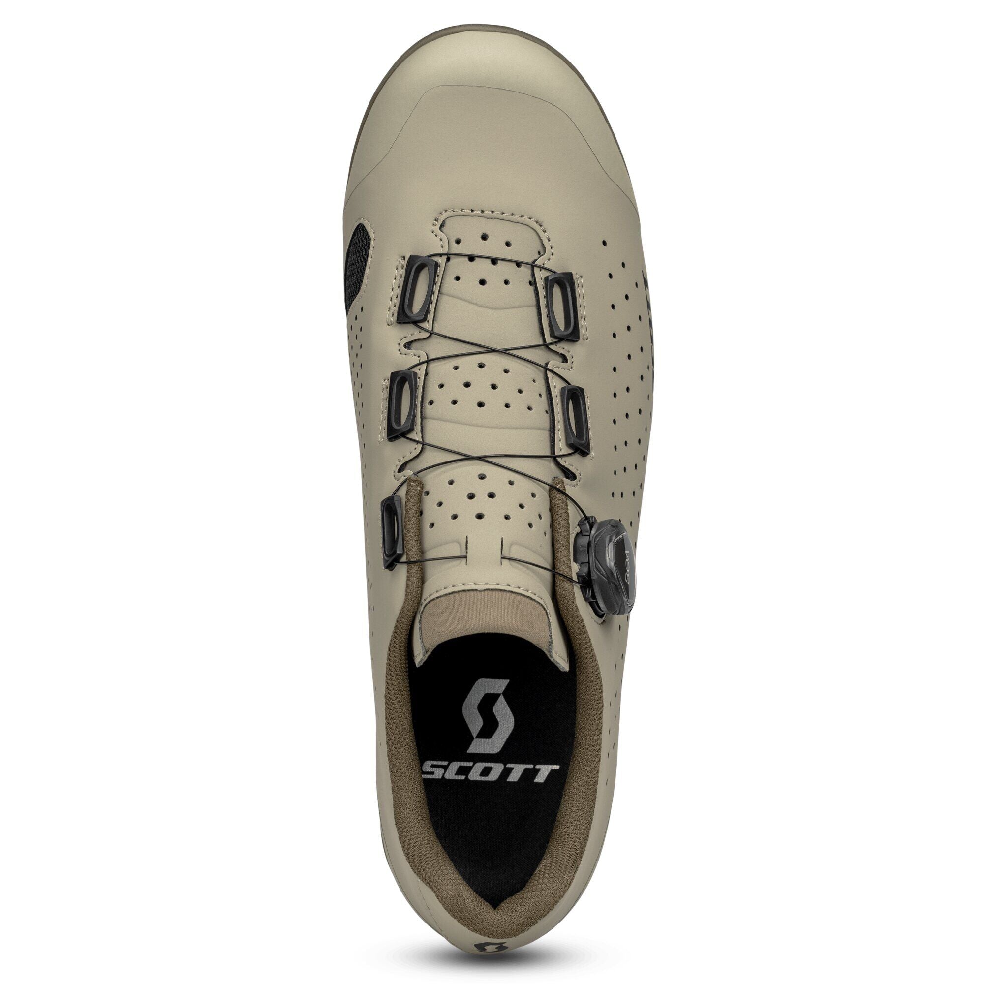 Scott Gravel Pro shoes