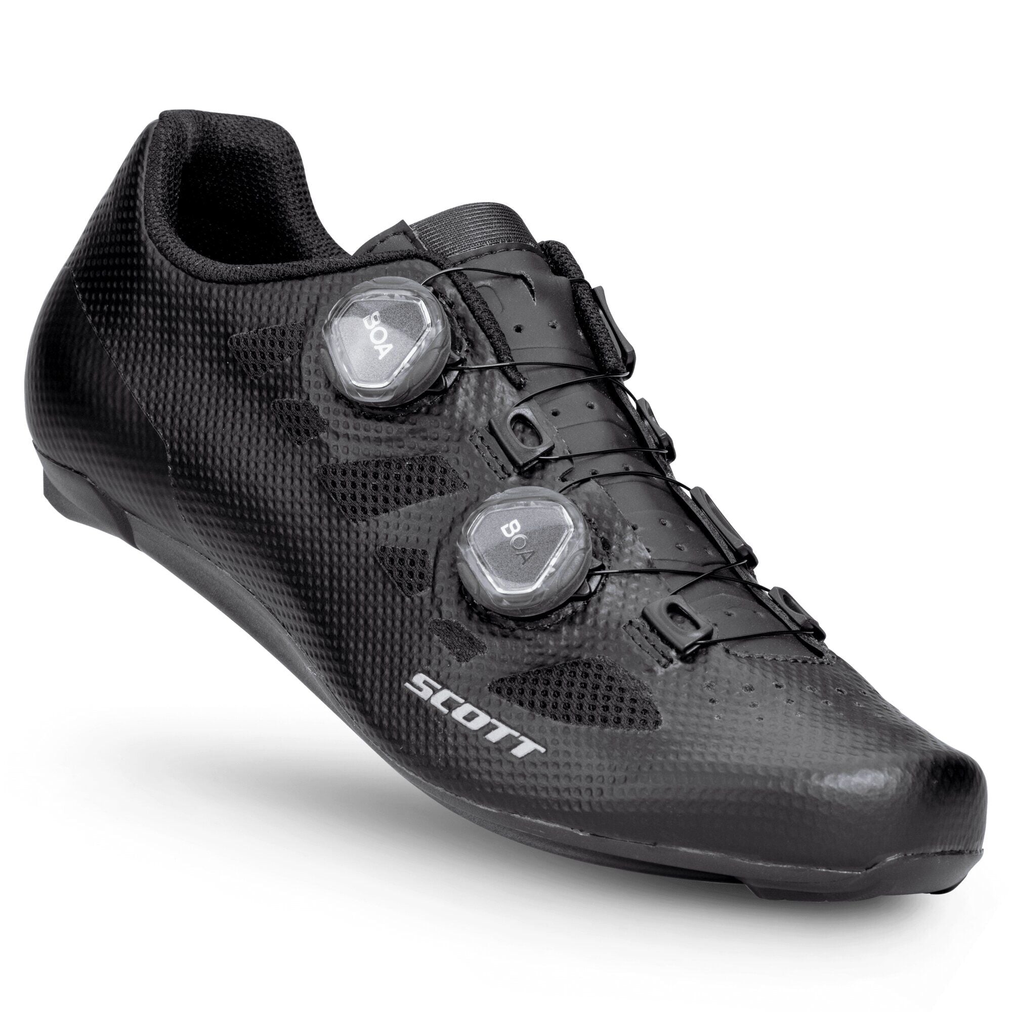 Scott Road Vertec Boa shoes 2026