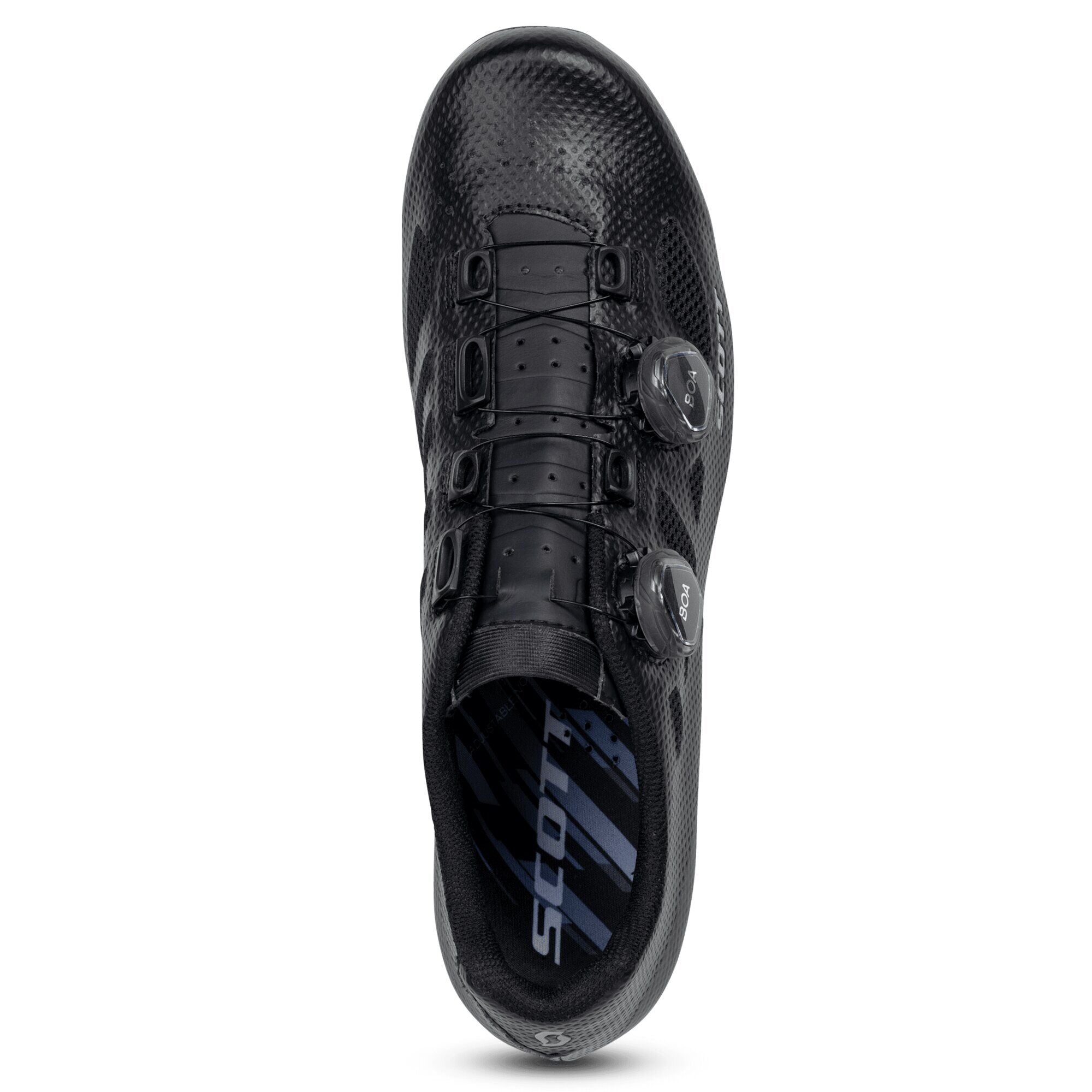 Scott Road Vertec Boa shoes 2026