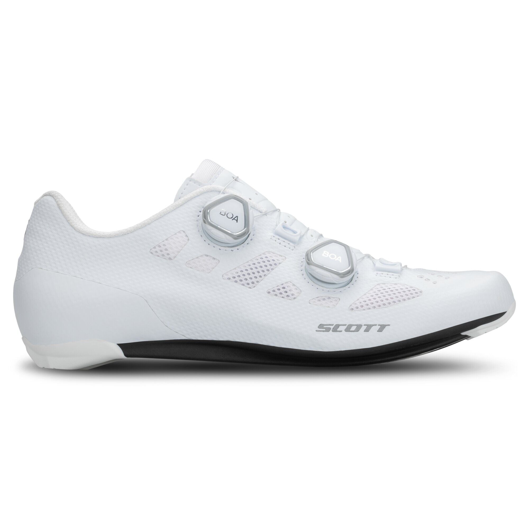 Scott Road Vertec Boa shoes 2026