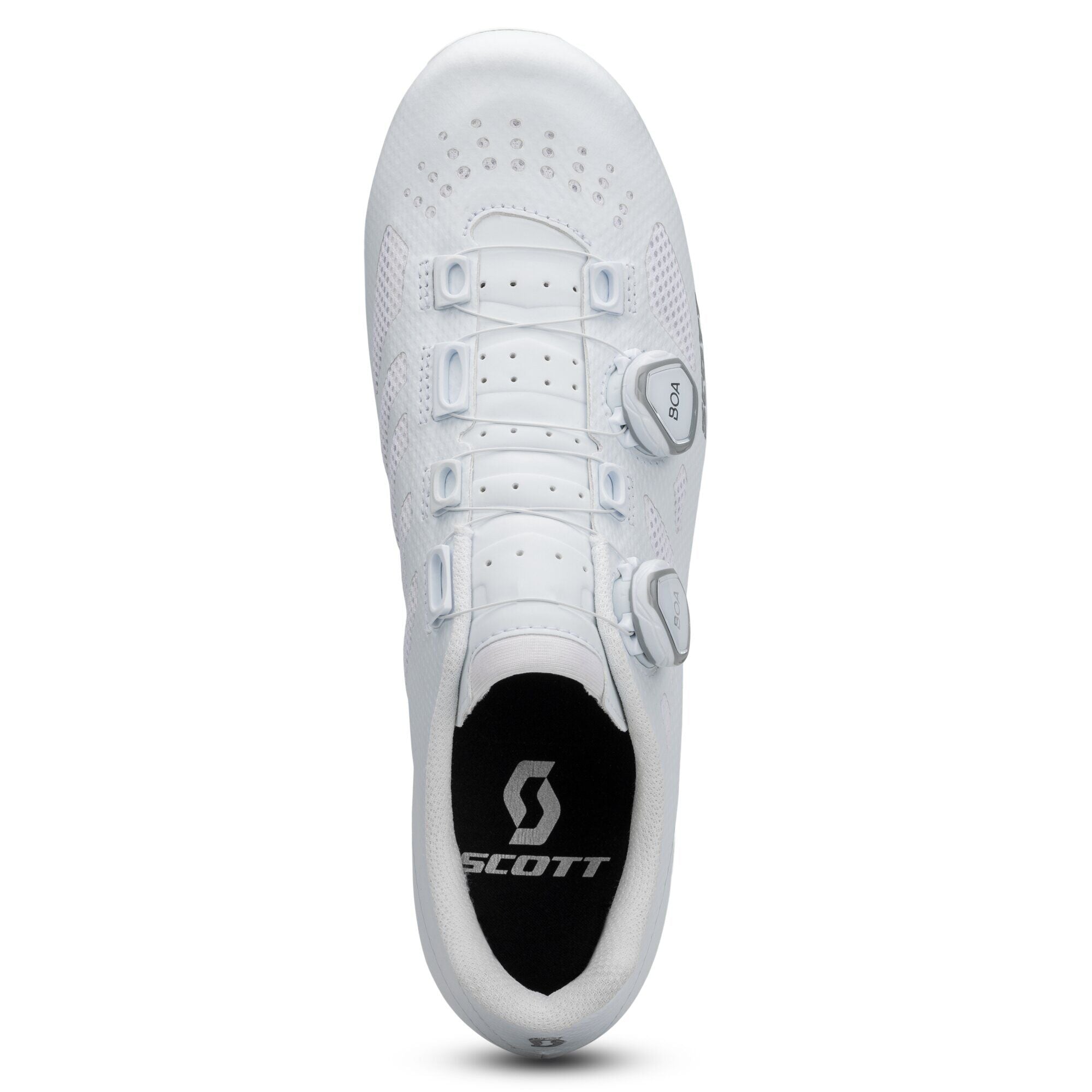 Scott Road Vertec Boa shoes 2026