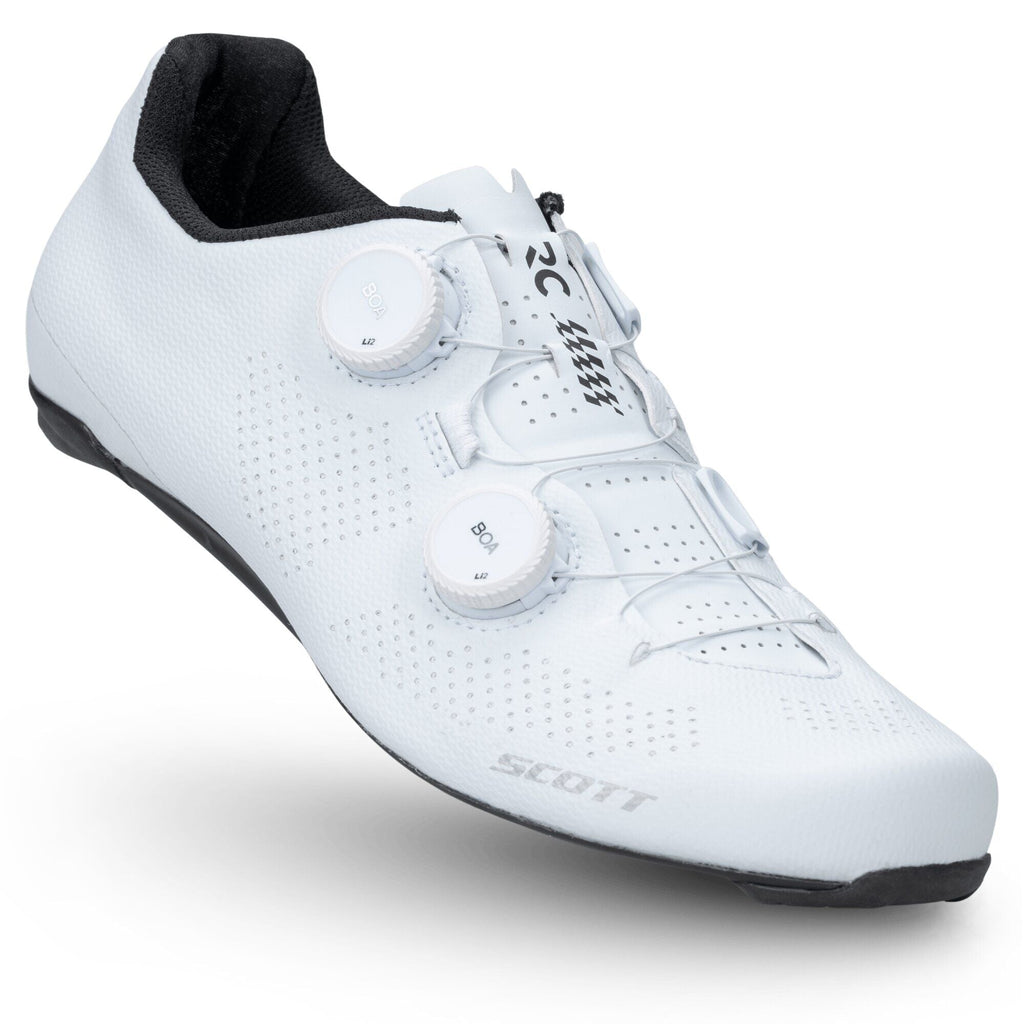 Scott Road RC shoes 2026