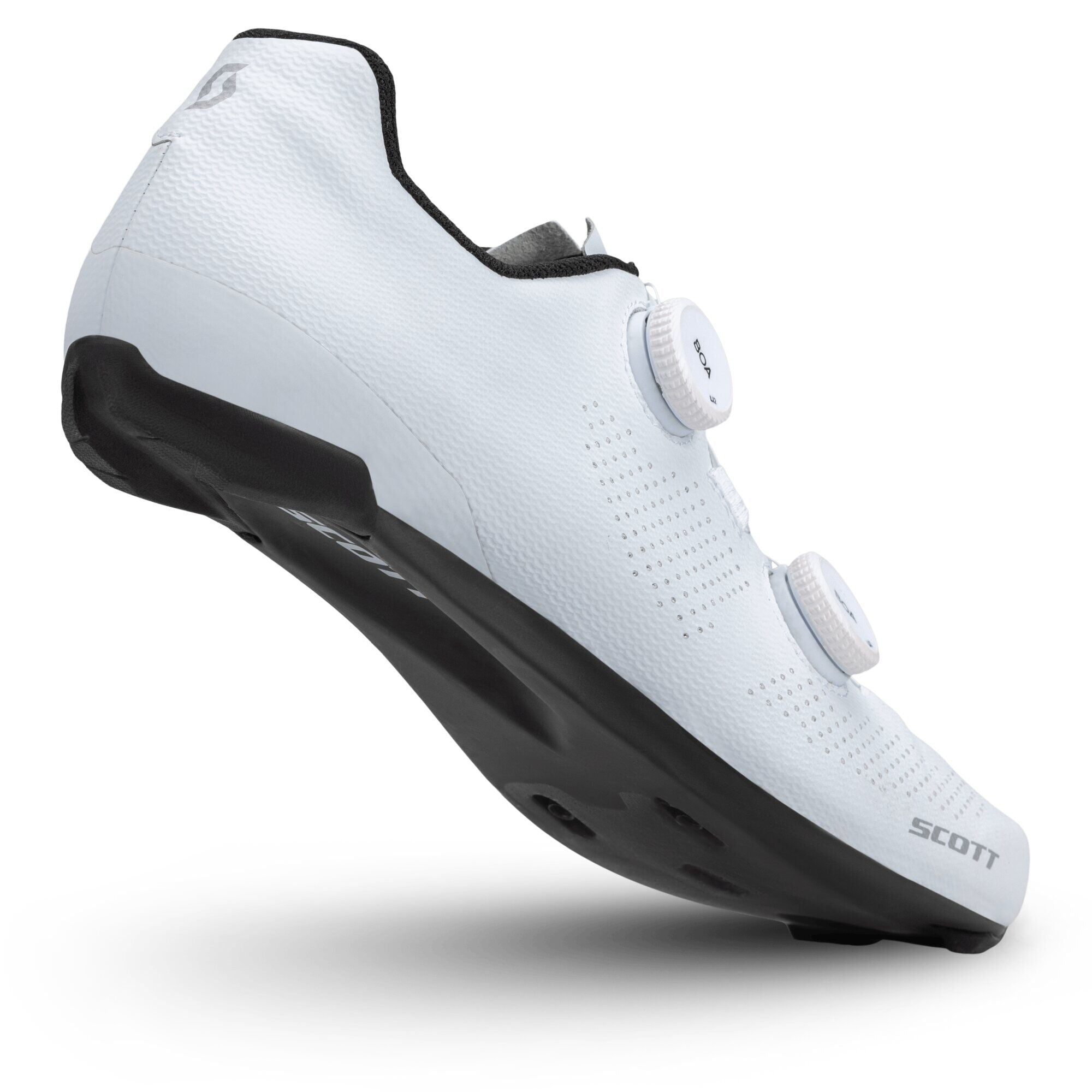 Scott Road RC shoes 2026