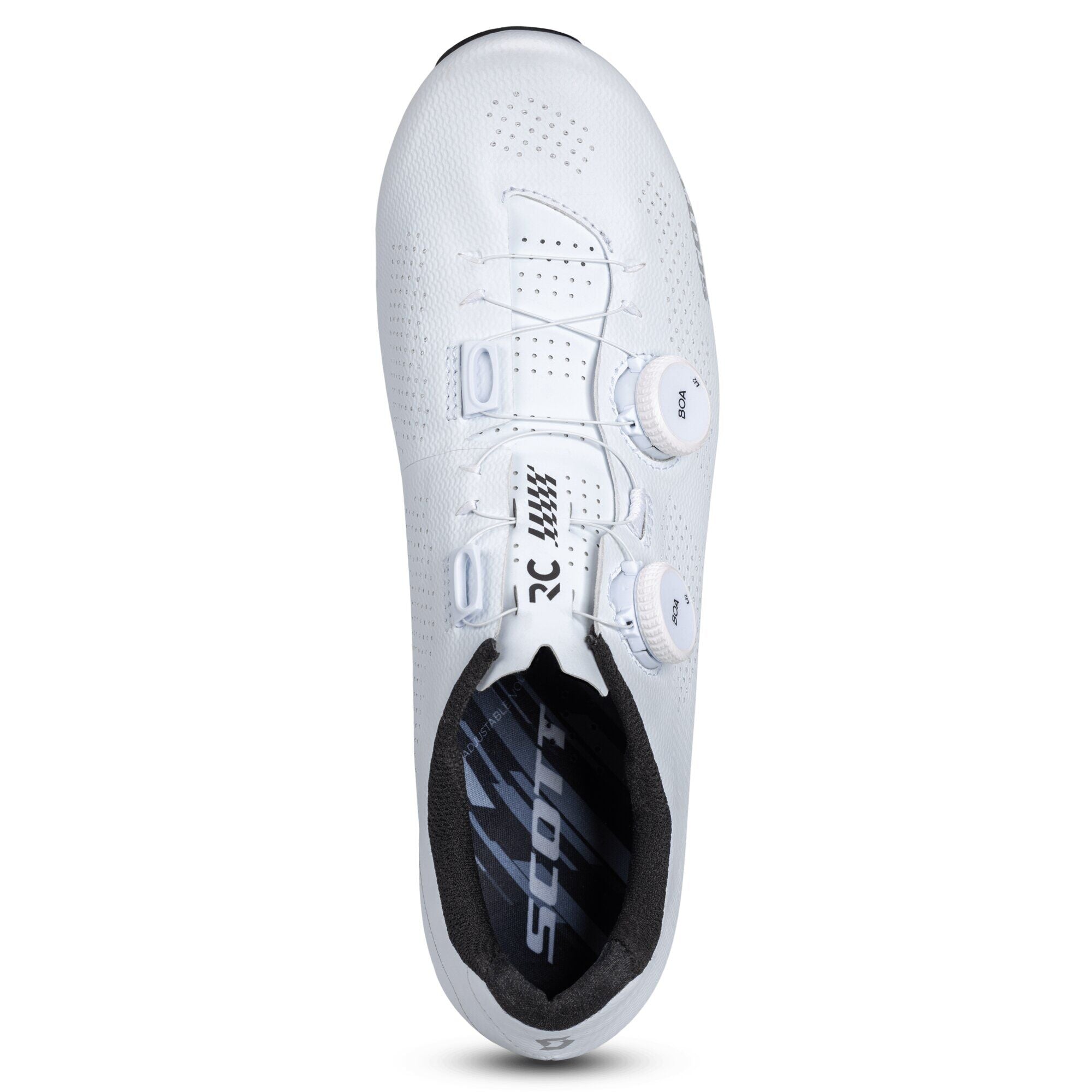 Scott Road RC shoes 2026