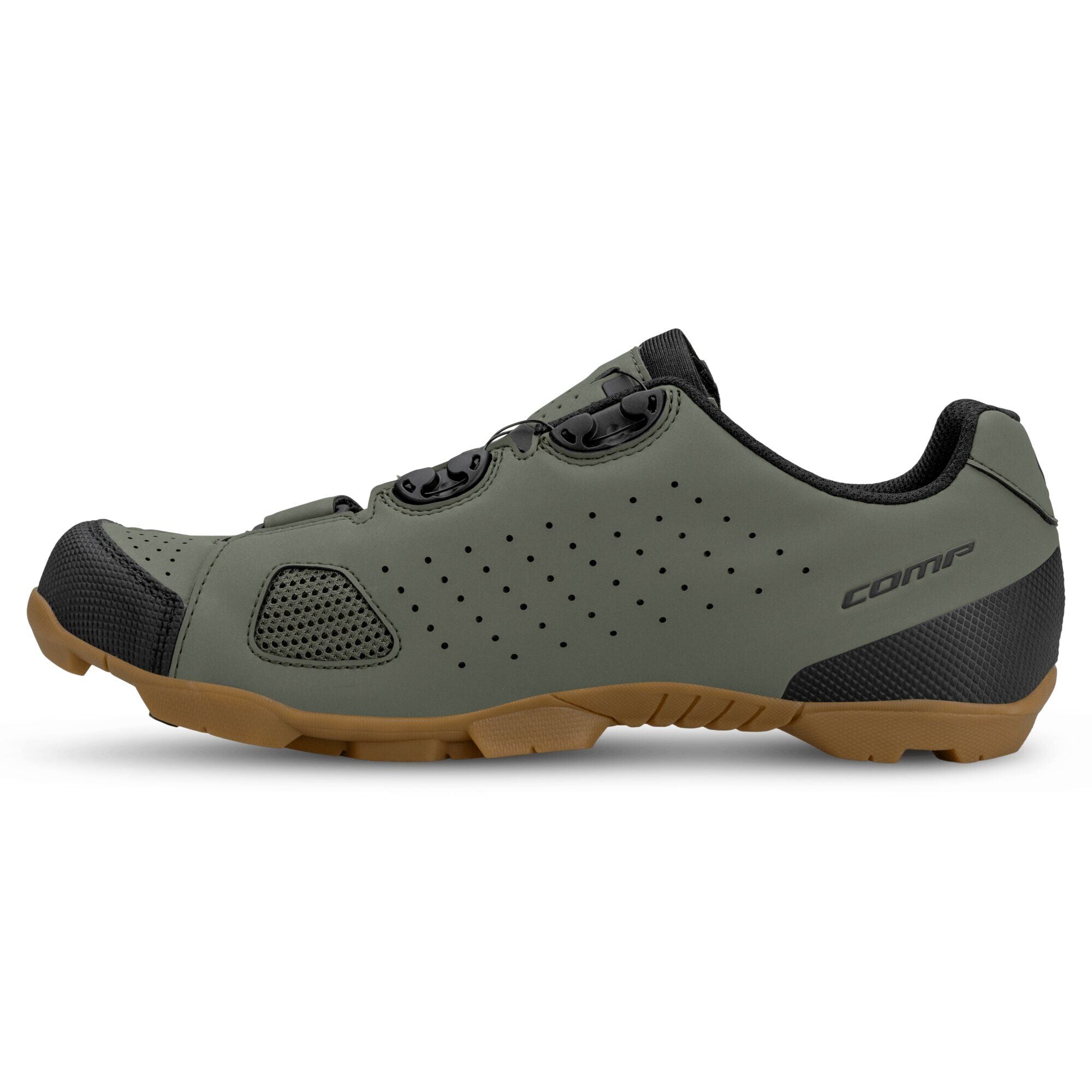 Scott MTB Comp Boa shoes
