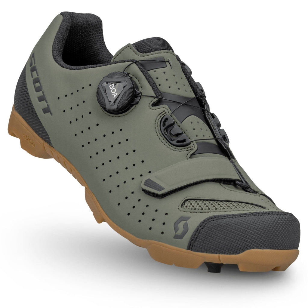 Scott MTB Comp Boa shoes