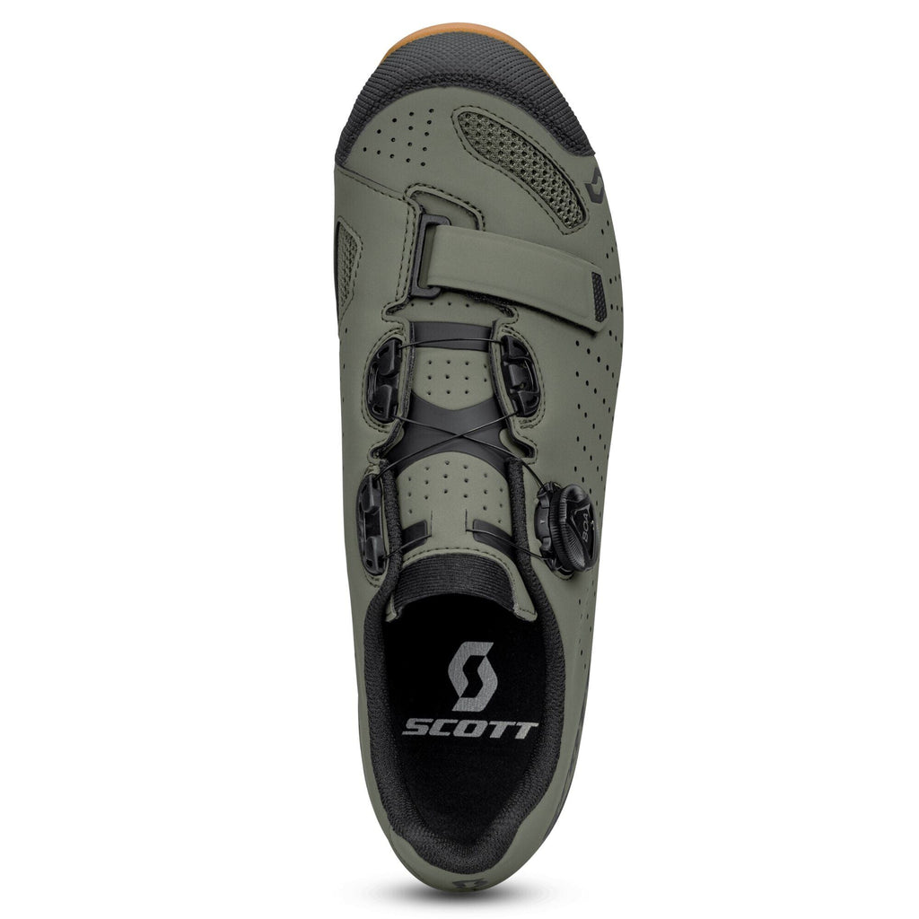 Scott MTB Comp Boa shoes