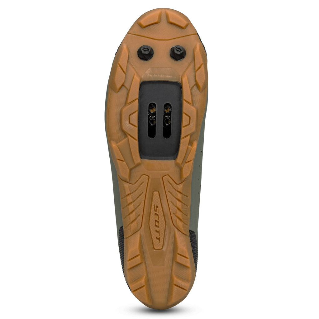 Scott MTB Comp Boa shoes
