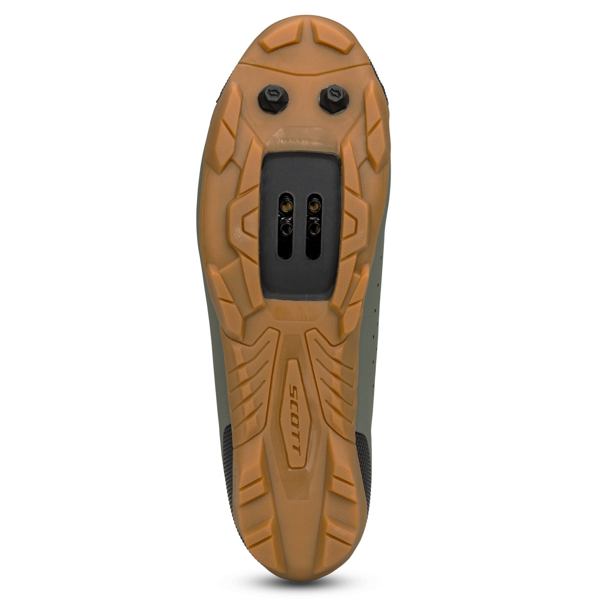 Scott MTB Comp Boa shoes