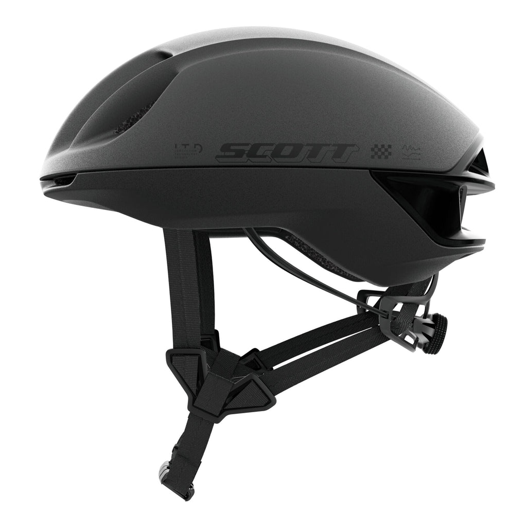 Scott Cadence Mips helmet