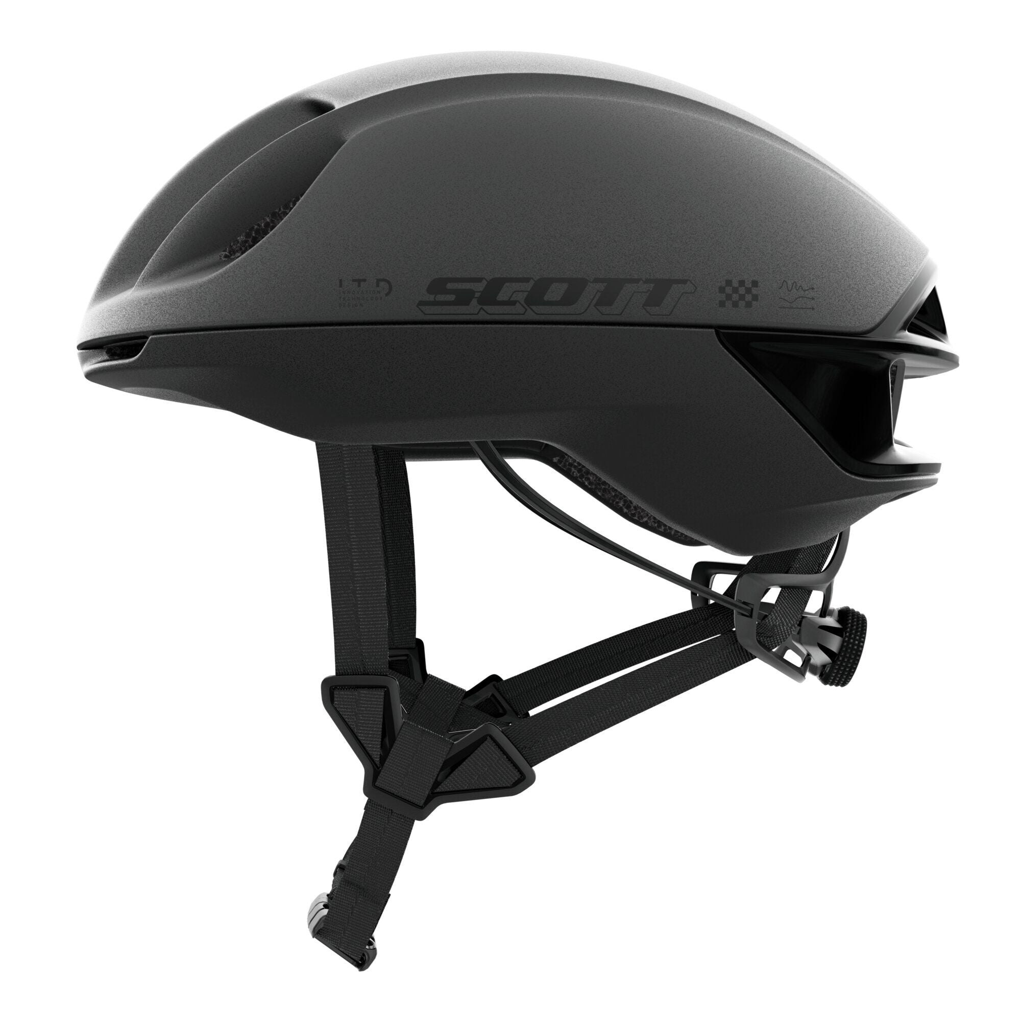 Scott Cadence Mips helmet