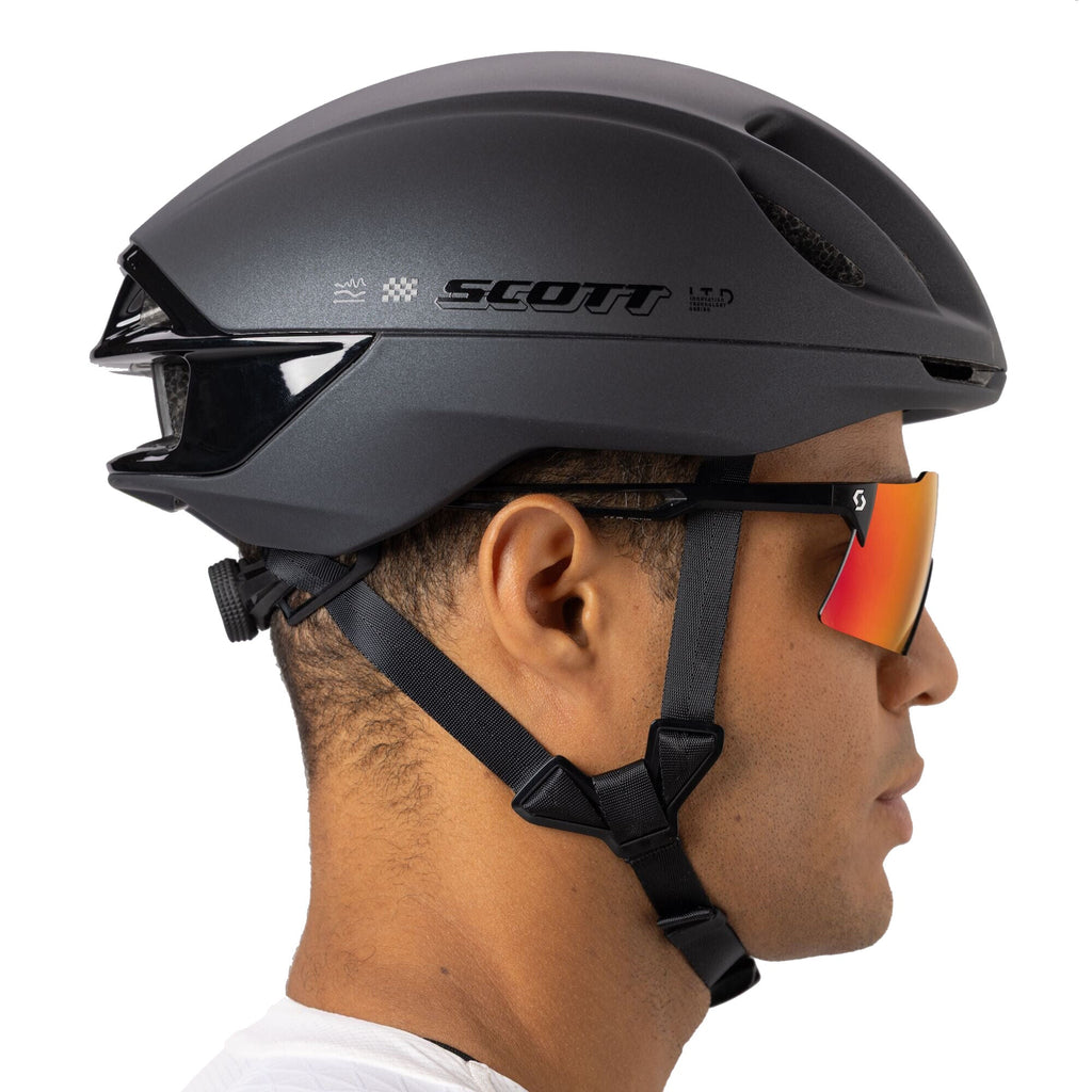 Scott Cadence Mips helmet