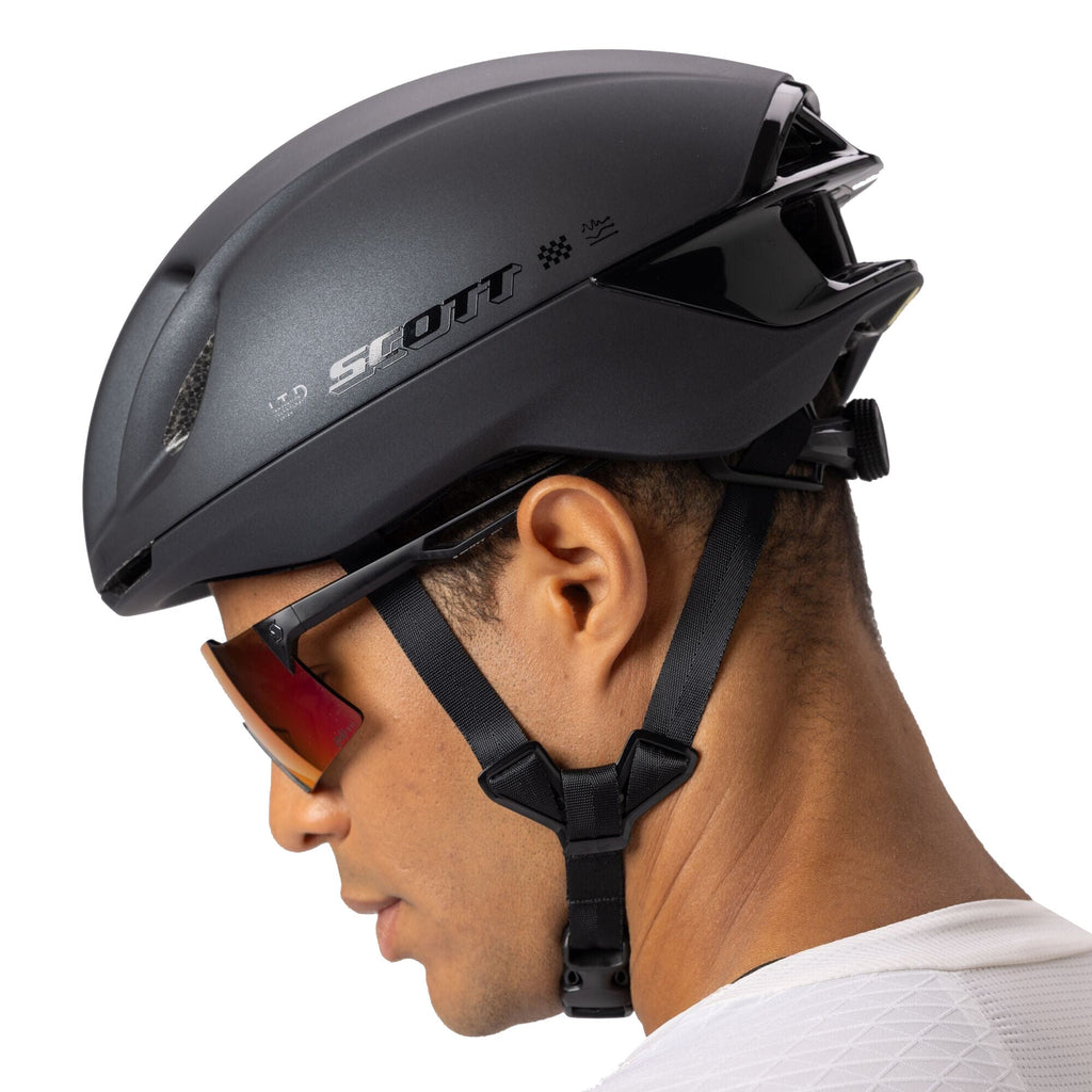 Scott Cadence Mips helmet