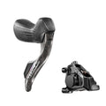 Sram Force AXS E1 rear right control lever + brake caliper Flat Mount