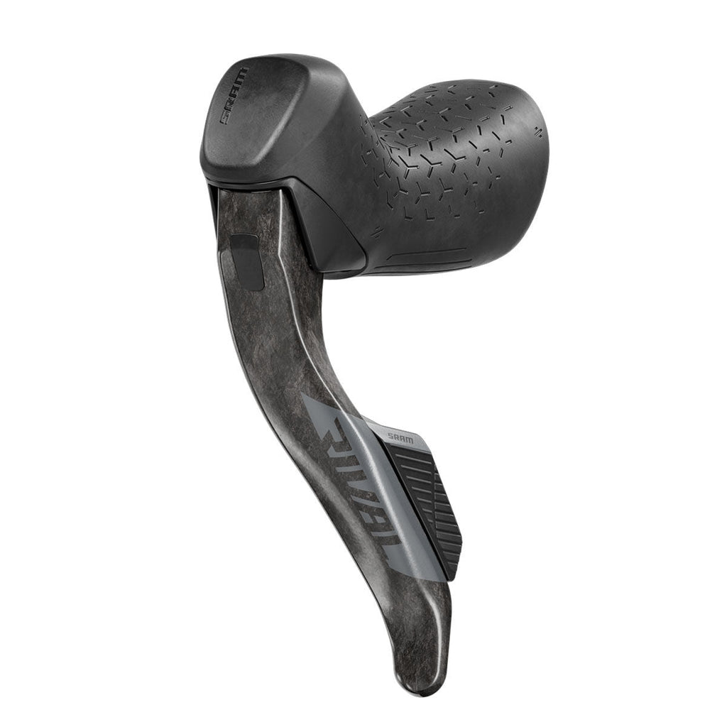 Sram Rival AXS E1 front left hydraulic control lever