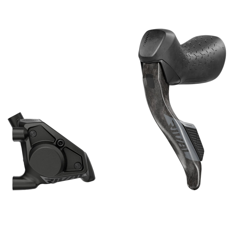 Sram Rival AXS E1 front left hydraulic control lever