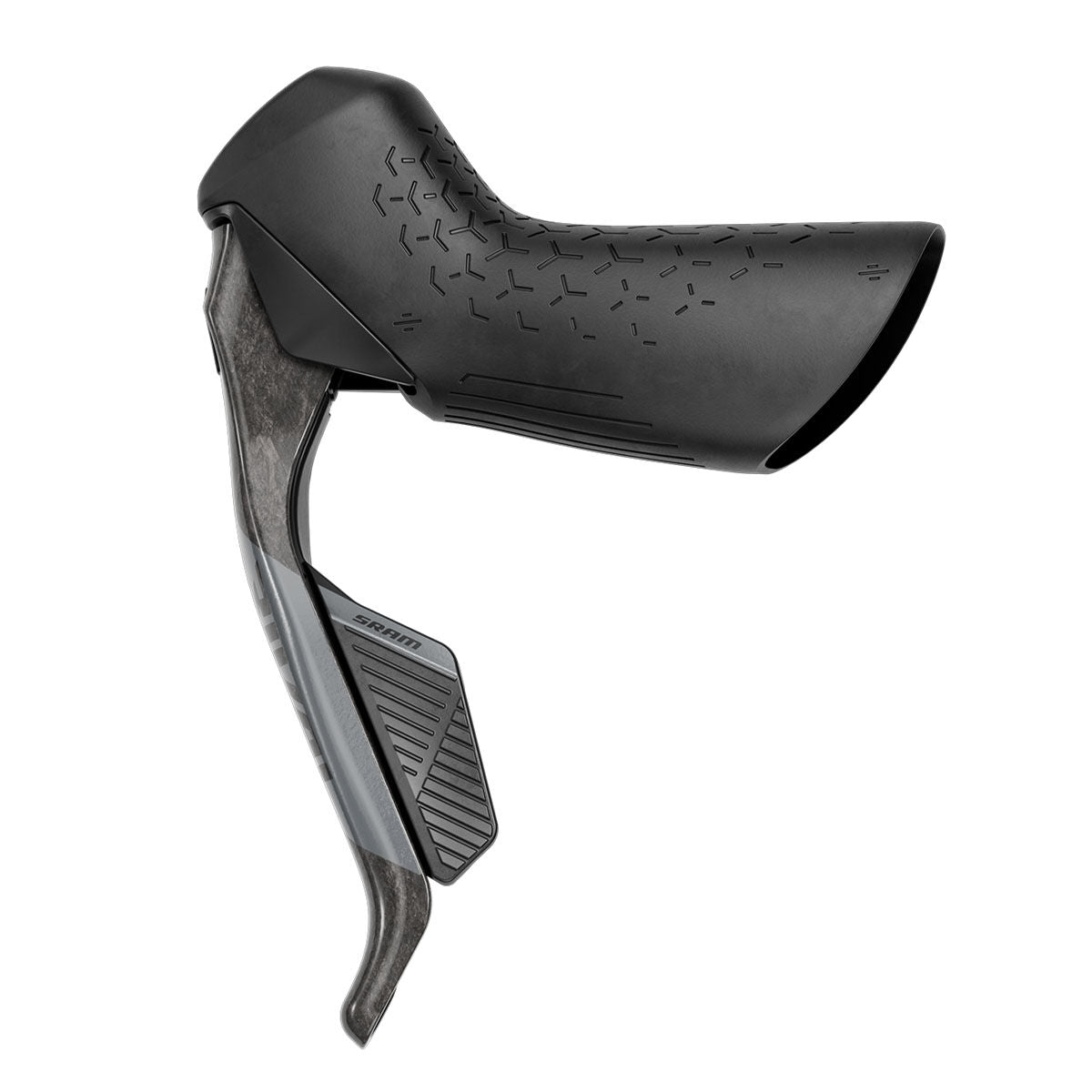 Sram Rival AXS E1 front left hydraulic control lever