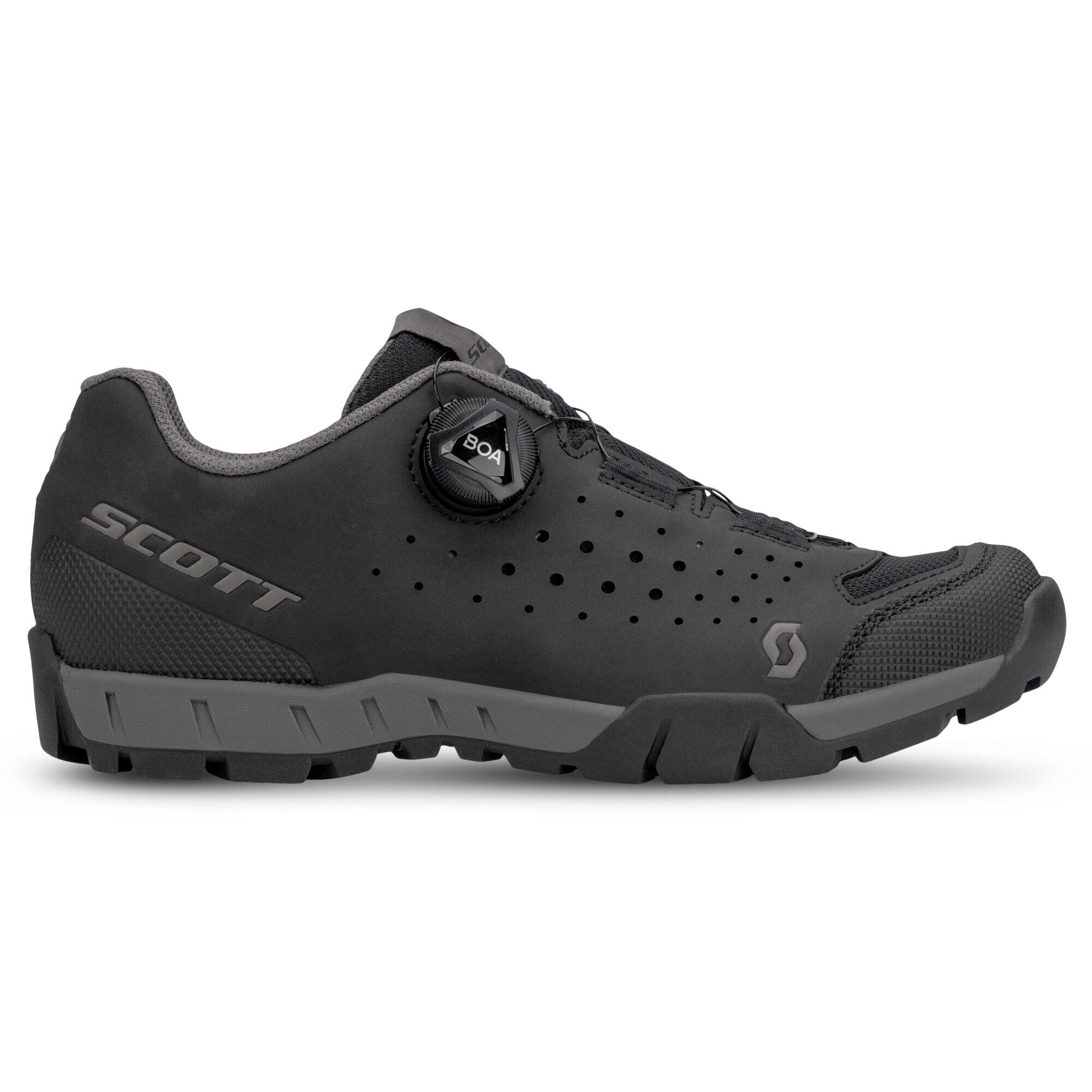 Scott Sport Trail Evo Boa woman shoes