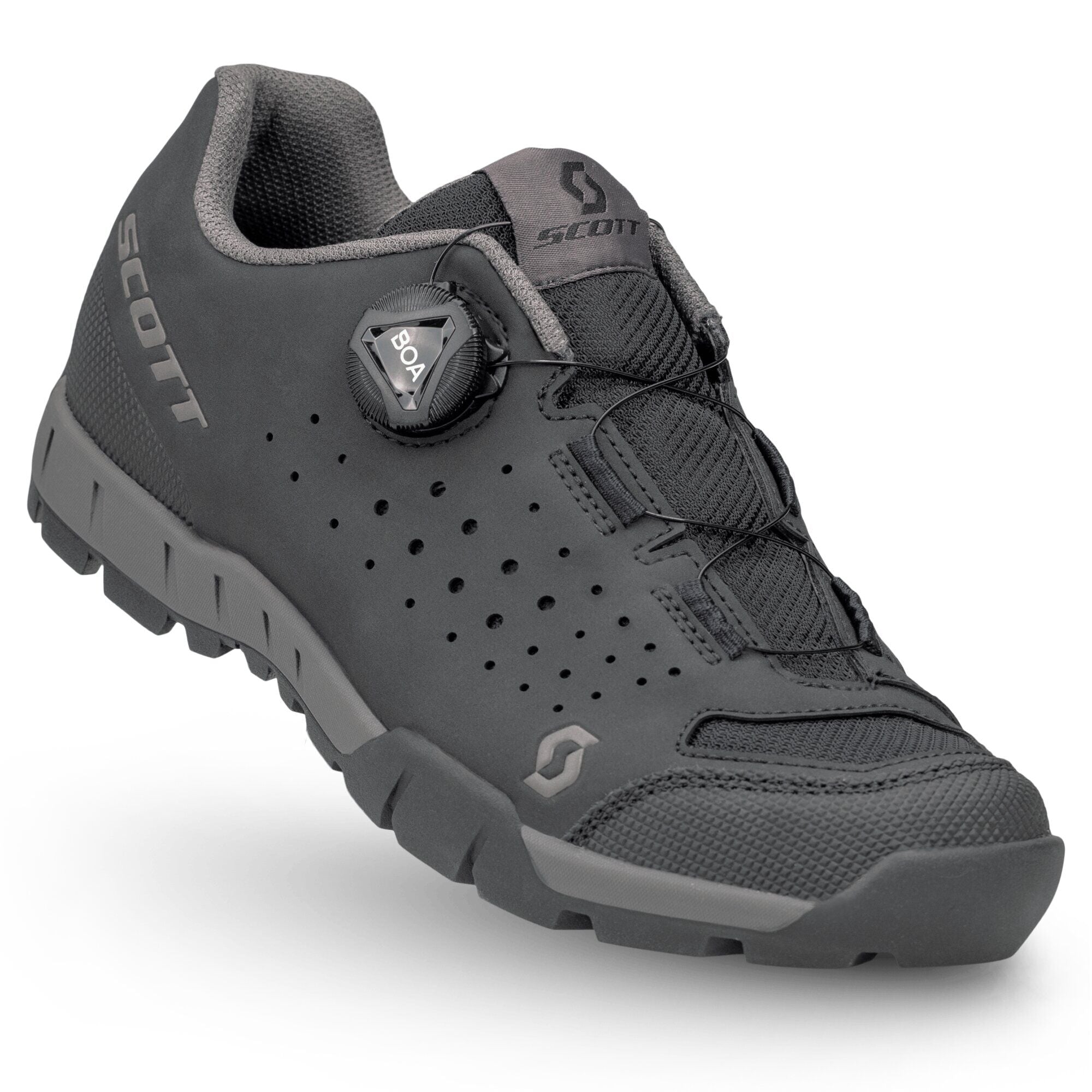 Scott Sport Trail Evo Boa woman shoes