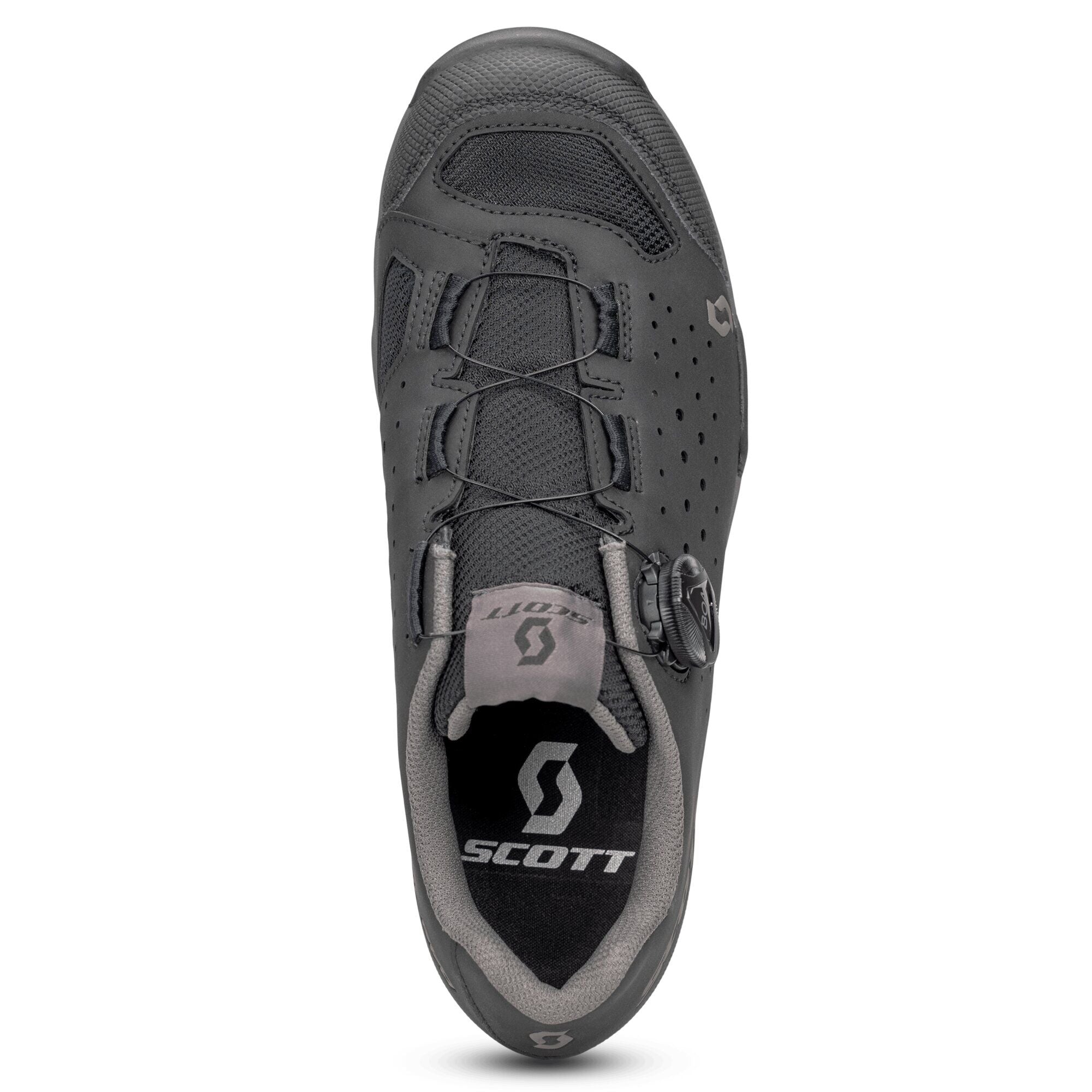 Scott Sport Trail Evo Boa woman shoes