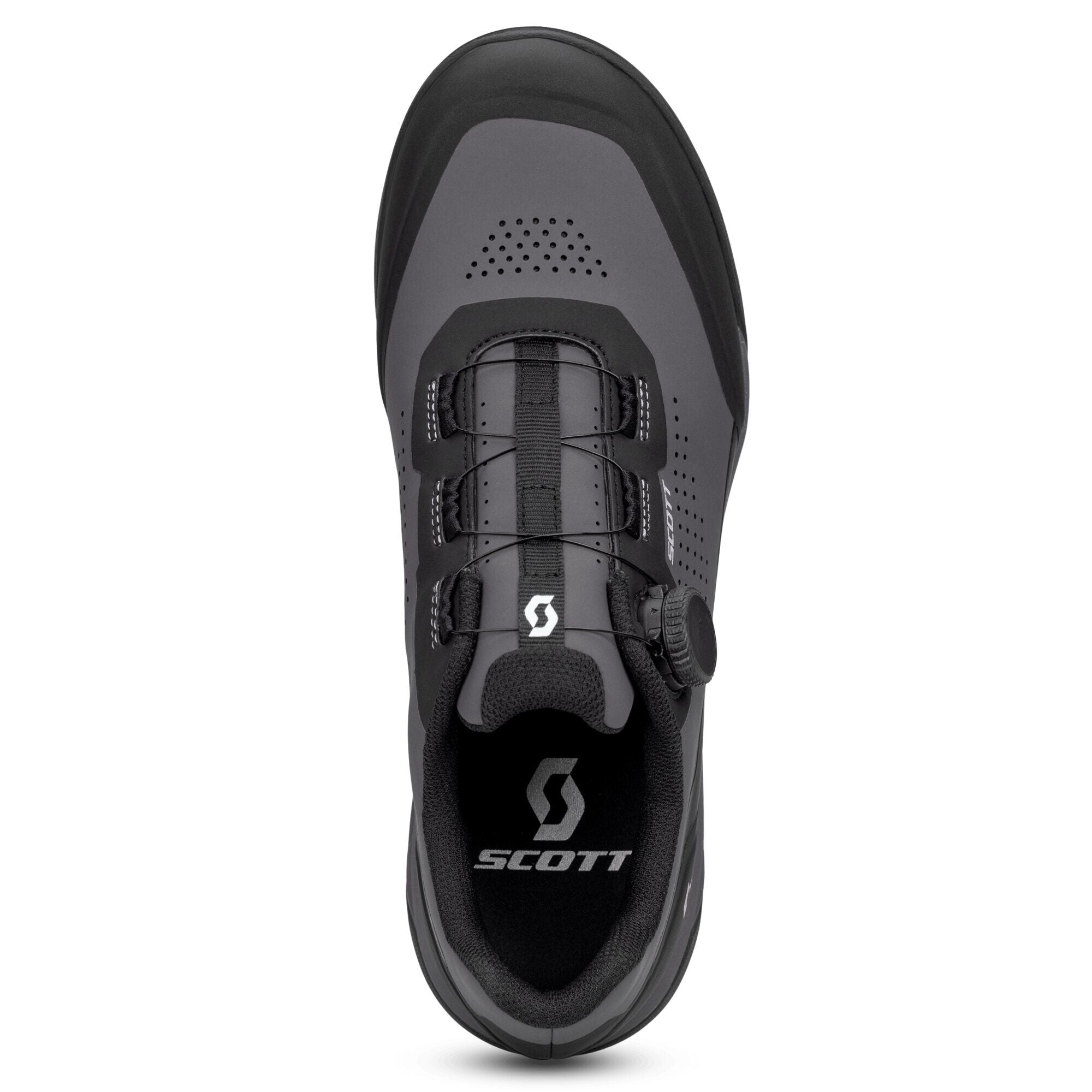 Scott MTB Volt Evo Clip Boa shoes 2026