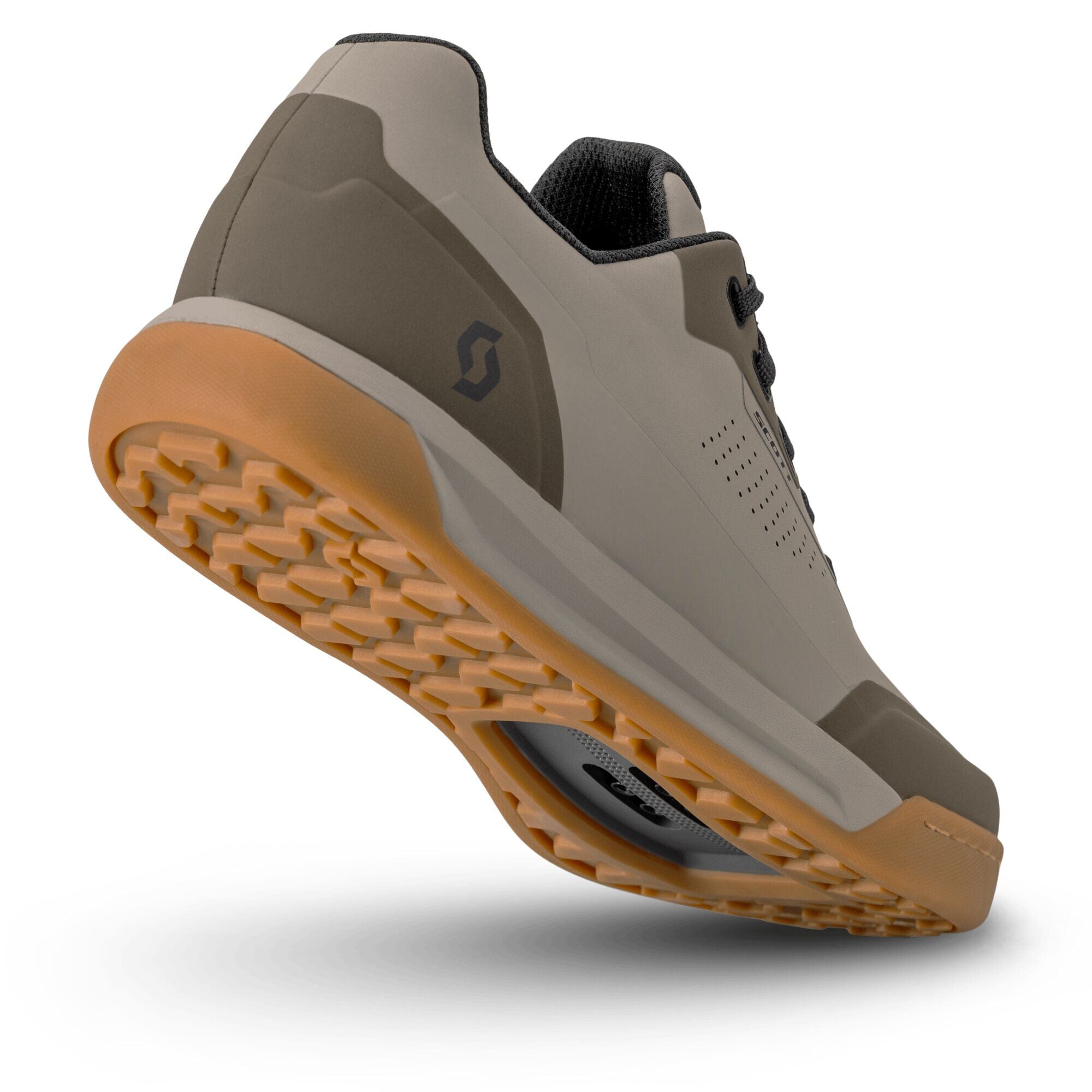 Scott MTB Volt Evo Clip shoes 2026