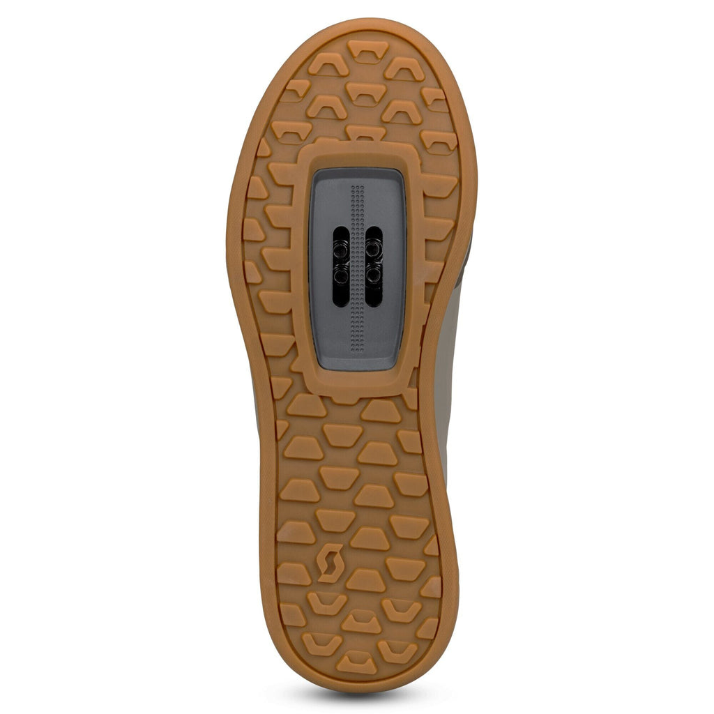 Scott MTB Volt Evo Clip shoes 2026