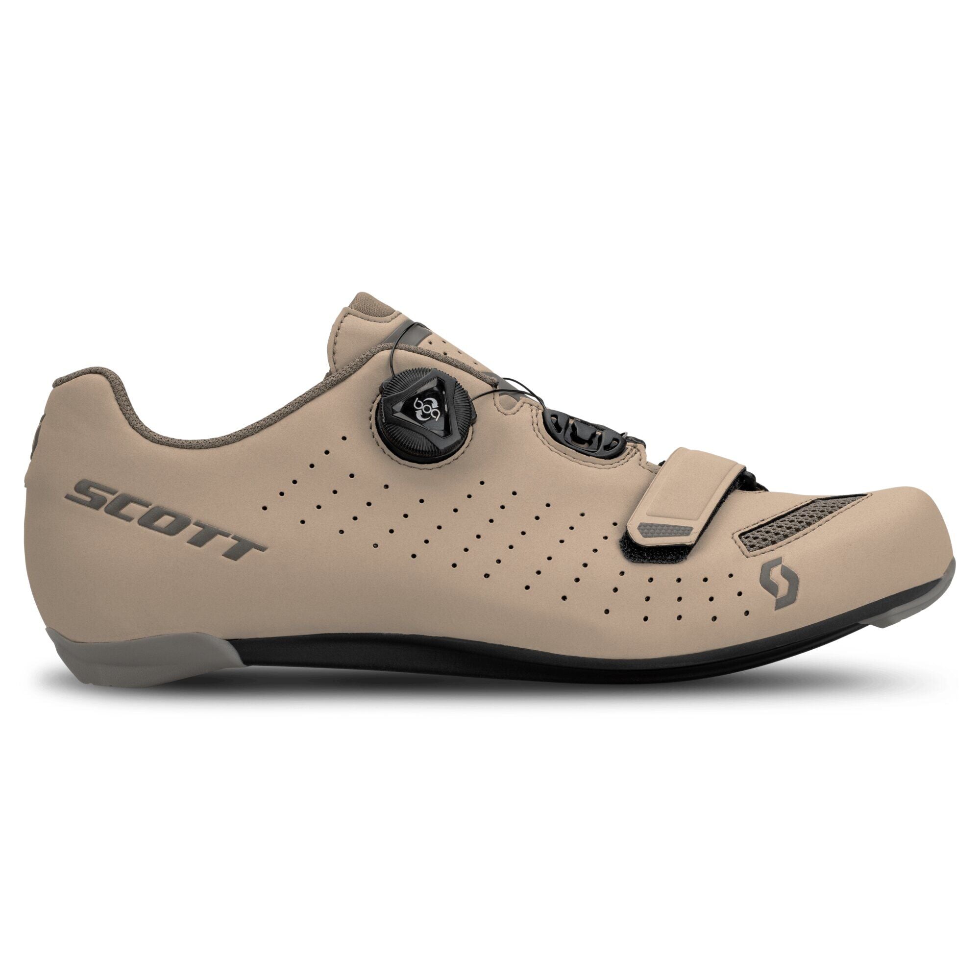 Scott Road Comp Boa shoes