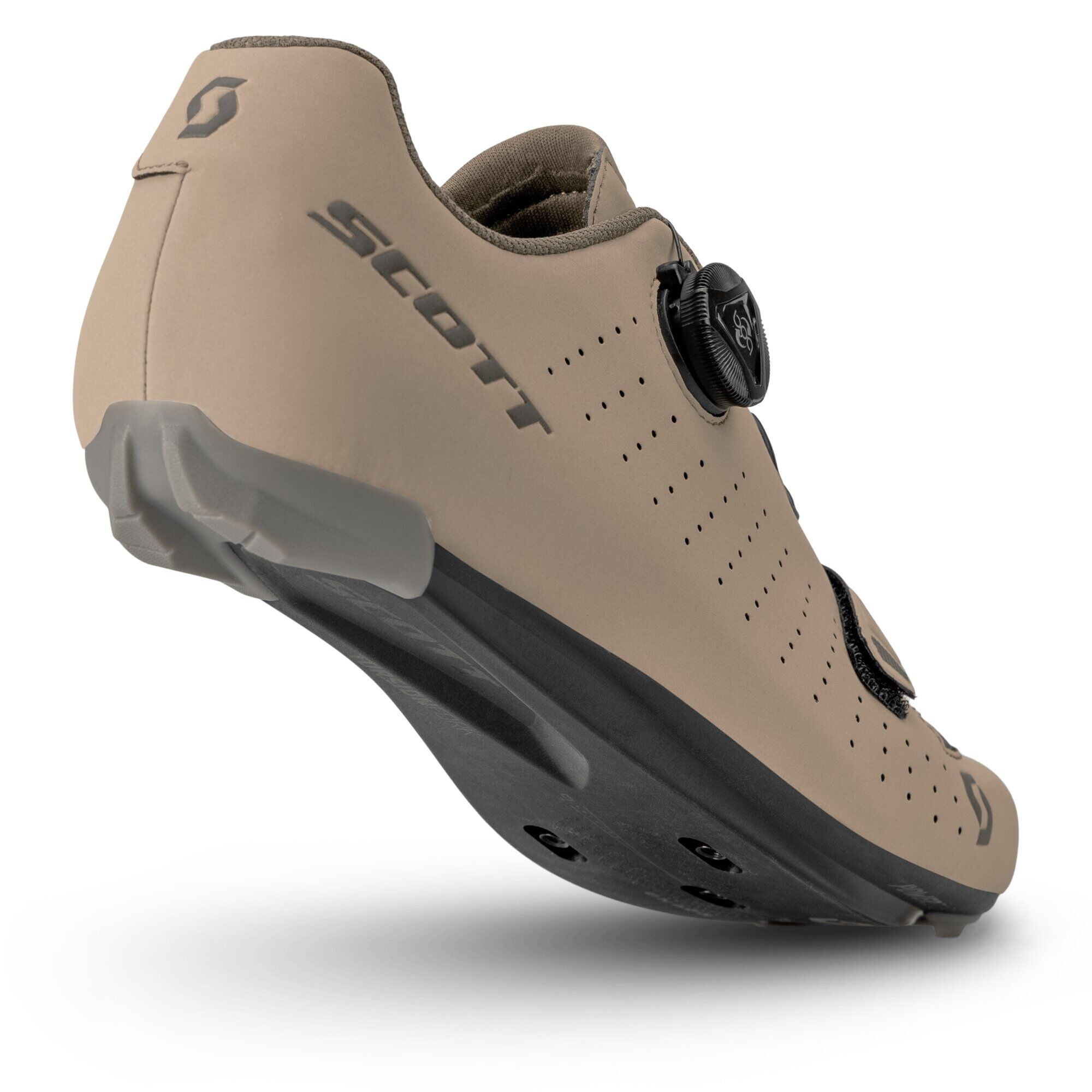 Scott Road Comp Boa shoes