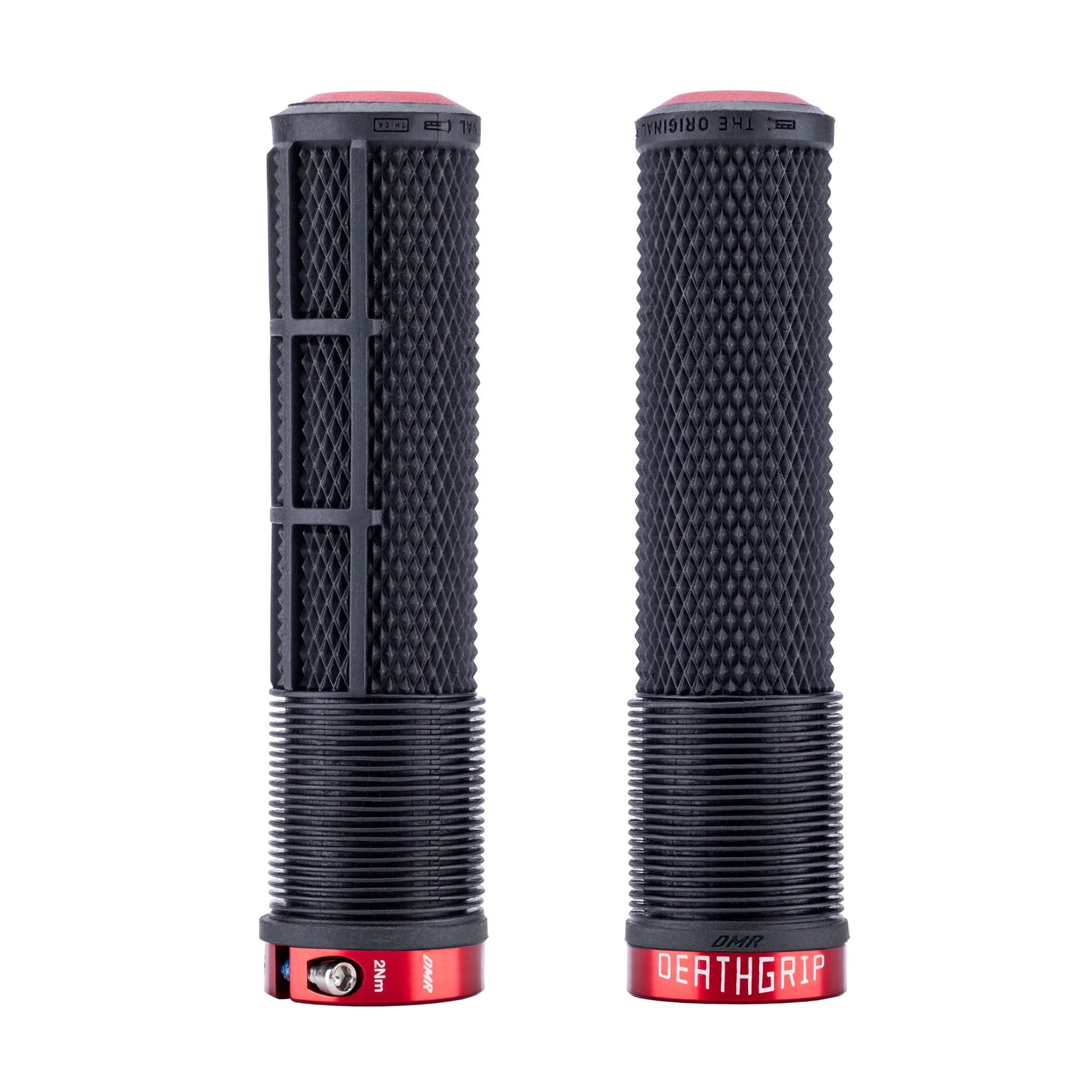DMR Deathgrip 2 Race grips