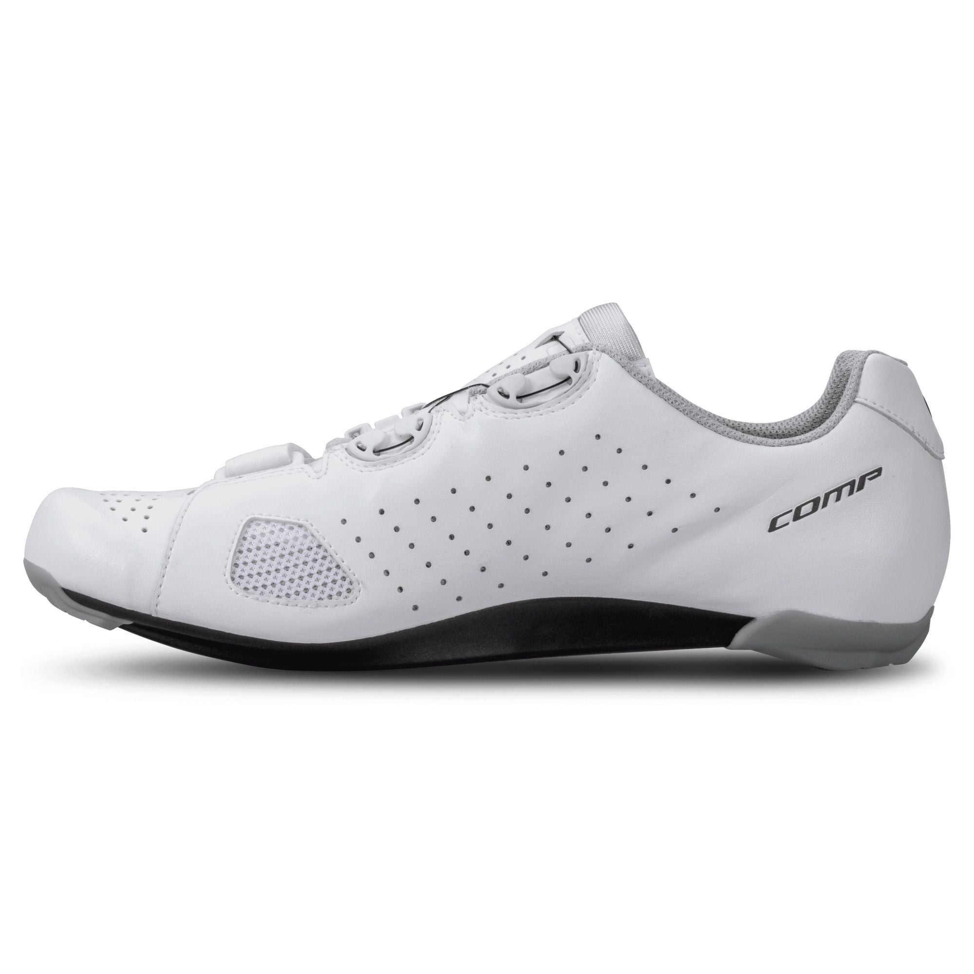 Scott Road Comp Boa shoes