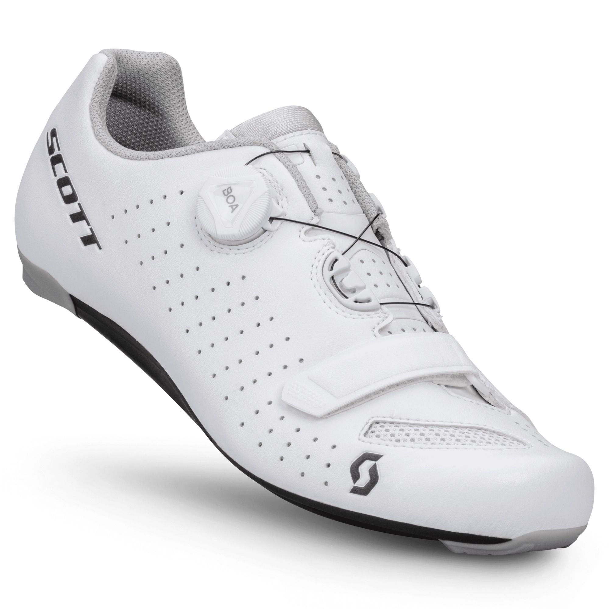 Scott Road Comp Boa shoes