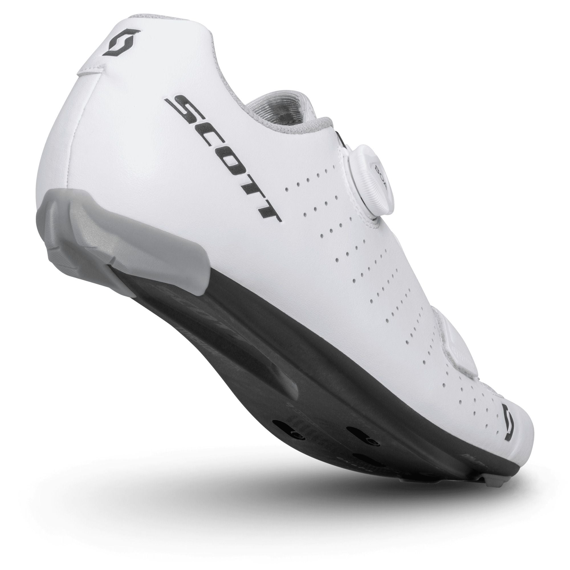 Scott Road Comp Boa shoes