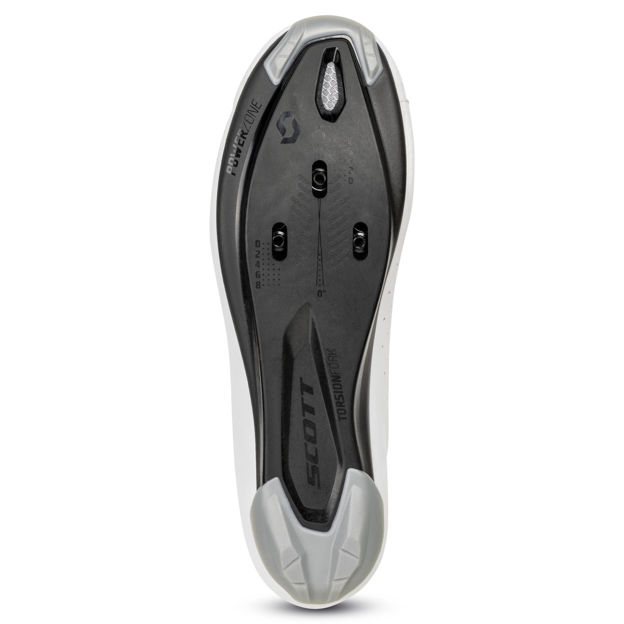 Scott Road Comp Boa shoes