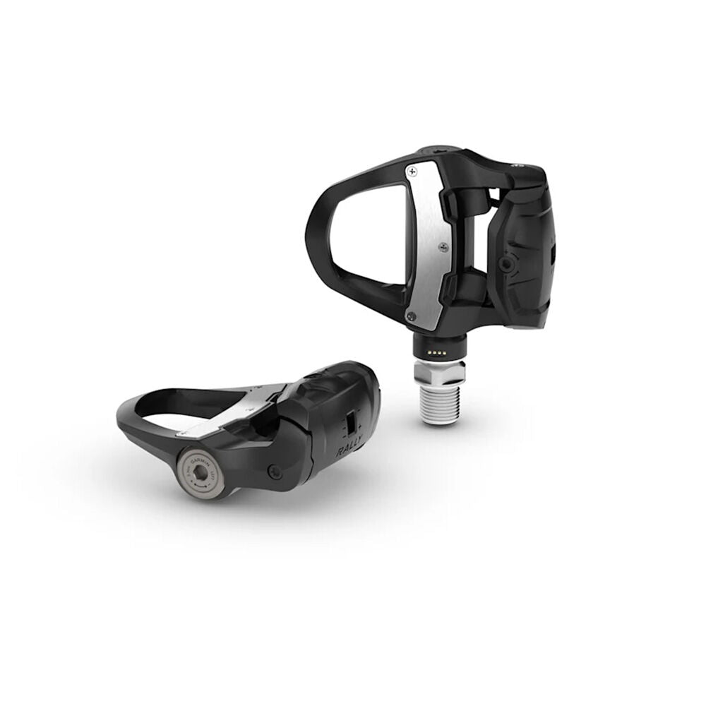Garmin Rally RK210 power meter pedals