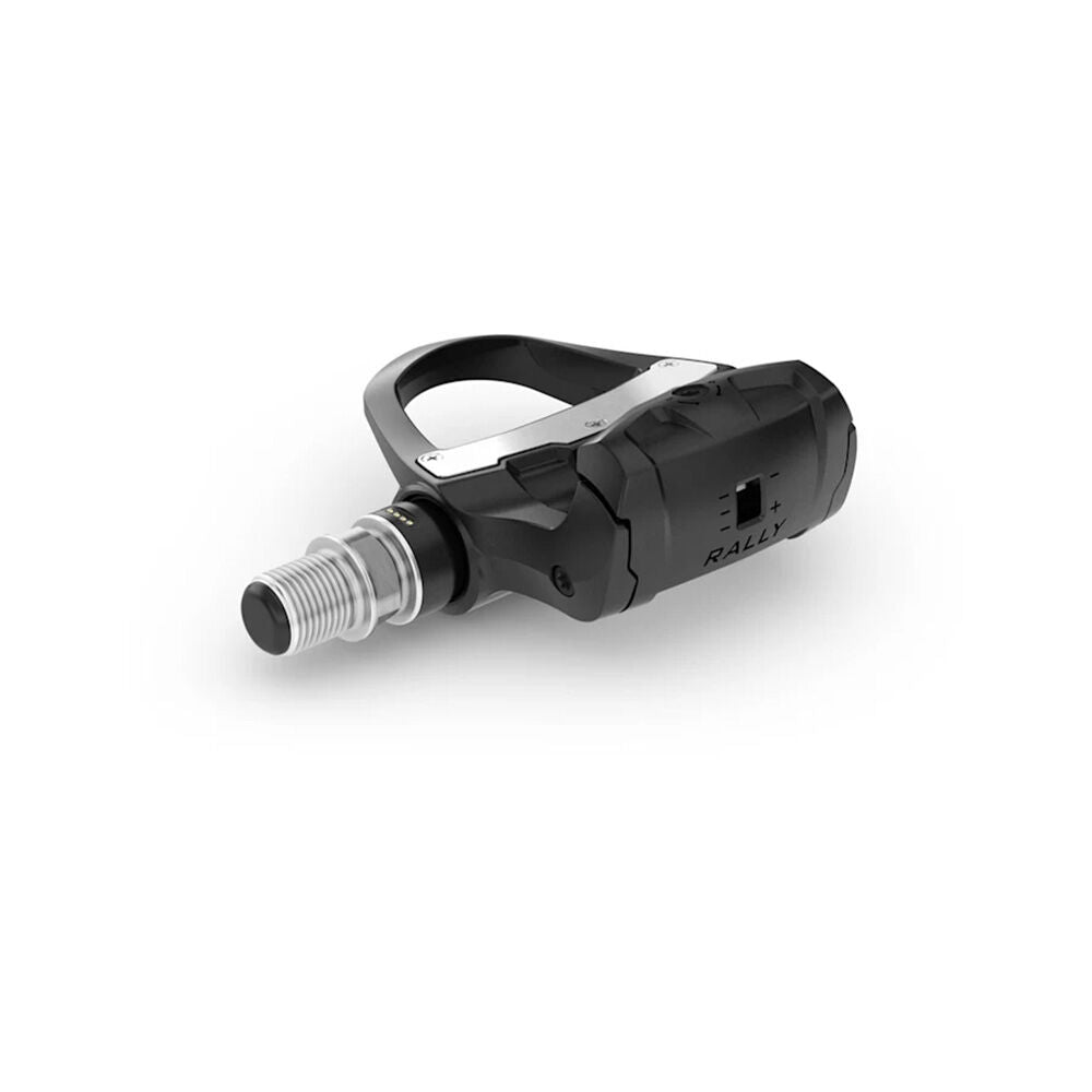 Garmin Rally RK210 power meter pedals